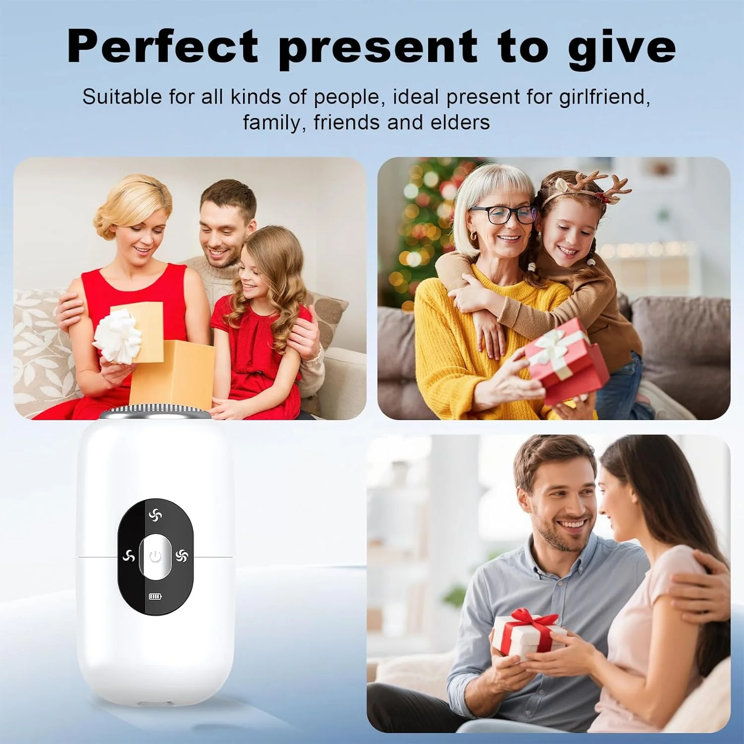 سوهان برقی پینه پا، دستگاه برقی از بین بردن پینه پا با 2 سری سنگ زنی استیل ضد زنگ، 3 سطح قابل تنظیم، سوهان برقی پینه پا قابل شارژ برای پاشنه های ترک خورده، شاخی سوهان برقی پینه پا، دستگاه برقی از بین بردن پینه پا با 2 سری سنگ زنی استیل ضد زنگ، 3 سطح قابل تنظیم، سوهان برقی پینه پا قابل شارژ برای پاشنه های ترک خورده، شاخی