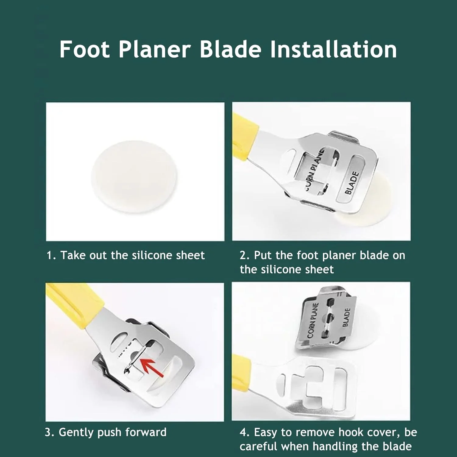 سوهان برقی پا با صفحه نمایش دیجیتال، مجموعه از بین برنده پینه، دو دنده با سرعت قابل تنظیم، IPX7 قابل شستشو، نور کمکی برجسته، 3 سر سنگ زنی، ابزار پدیکور خانگی، از بین بردن پوست مرده، کیت کامل سوهان برقی پا با صفحه نمایش دیجیتال، مجموعه از بین برنده پینه، دو دنده با سرعت قابل تنظیم، IPX7 قابل شستشو، نور کمکی برجسته، 3 سر سنگ زنی، ابزار پدیکور خانگی، از بین بردن پوست مرده، کیت کامل
