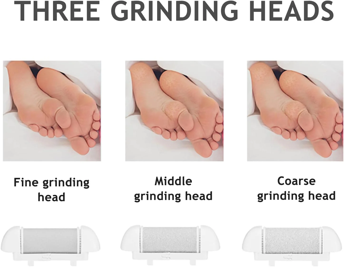 سوهان برقی پا با صفحه نمایش دیجیتال، مجموعه از بین برنده پینه، دو دنده با سرعت قابل تنظیم، IPX7 قابل شستشو، نور کمکی برجسته، 3 سر سنگ زنی، ابزار پدیکور خانگی، از بین بردن پوست مرده، کیت کامل سوهان برقی پا با صفحه نمایش دیجیتال، مجموعه از بین برنده پینه، دو دنده با سرعت قابل تنظیم، IPX7 قابل شستشو، نور کمکی برجسته، 3 سر سنگ زنی، ابزار پدیکور خانگی، از بین بردن پوست مرده، کیت کامل