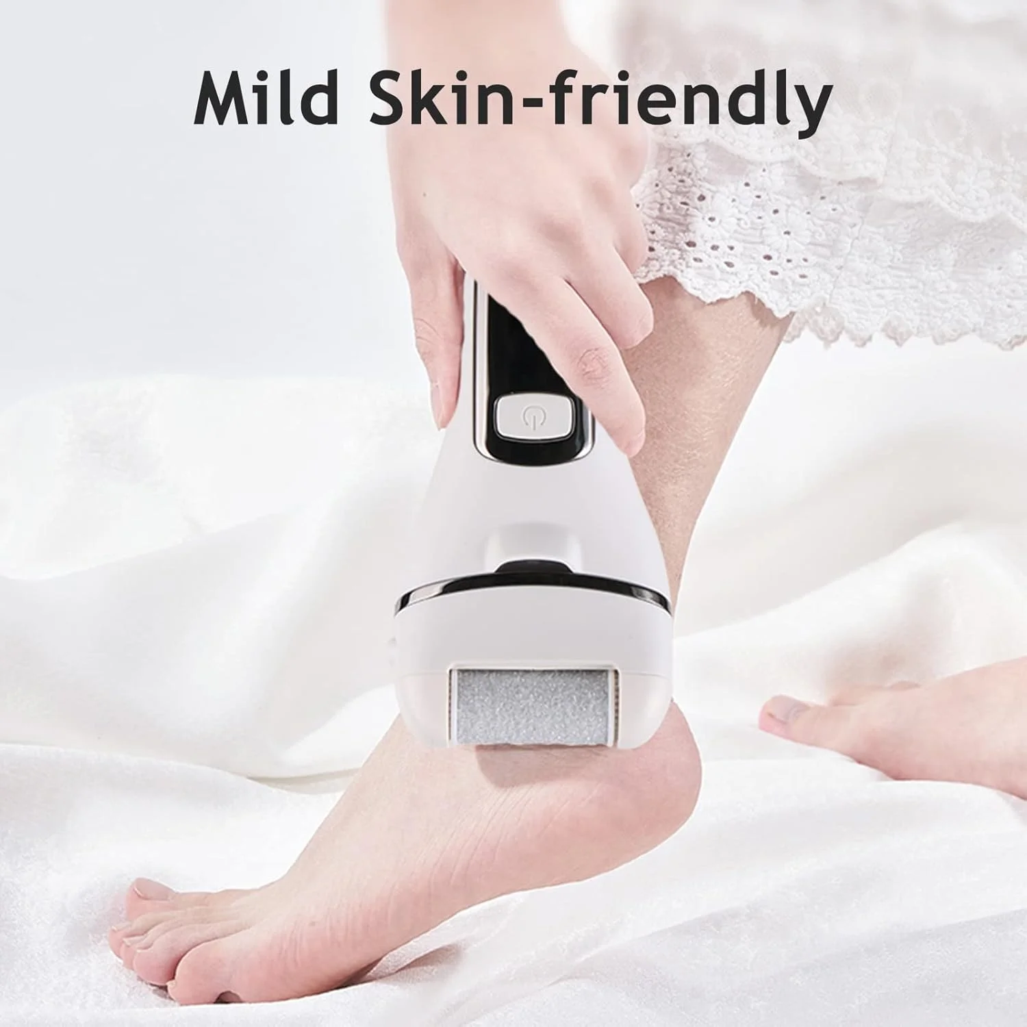 سوهان برقی پا با صفحه نمایش دیجیتال، مجموعه از بین برنده پینه، دو دنده با سرعت قابل تنظیم، IPX7 قابل شستشو، نور کمکی برجسته، 3 سر سنگ زنی، ابزار پدیکور خانگی، از بین بردن پوست مرده، کیت کامل سوهان برقی پا با صفحه نمایش دیجیتال، مجموعه از بین برنده پینه، دو دنده با سرعت قابل تنظیم، IPX7 قابل شستشو، نور کمکی برجسته، 3 سر سنگ زنی، ابزار پدیکور خانگی، از بین بردن پوست مرده، کیت کامل