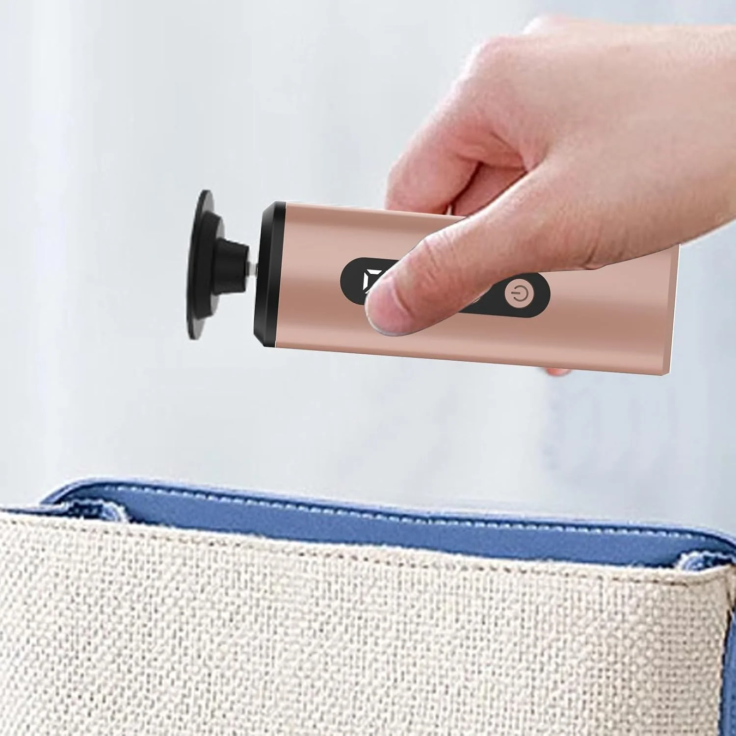 سوهان برقی پدیکور پا - از بین برنده پینه پا - اسکرابر پدیکور شارژی برای زنان، مردان، بزرگسالان و سالمندان