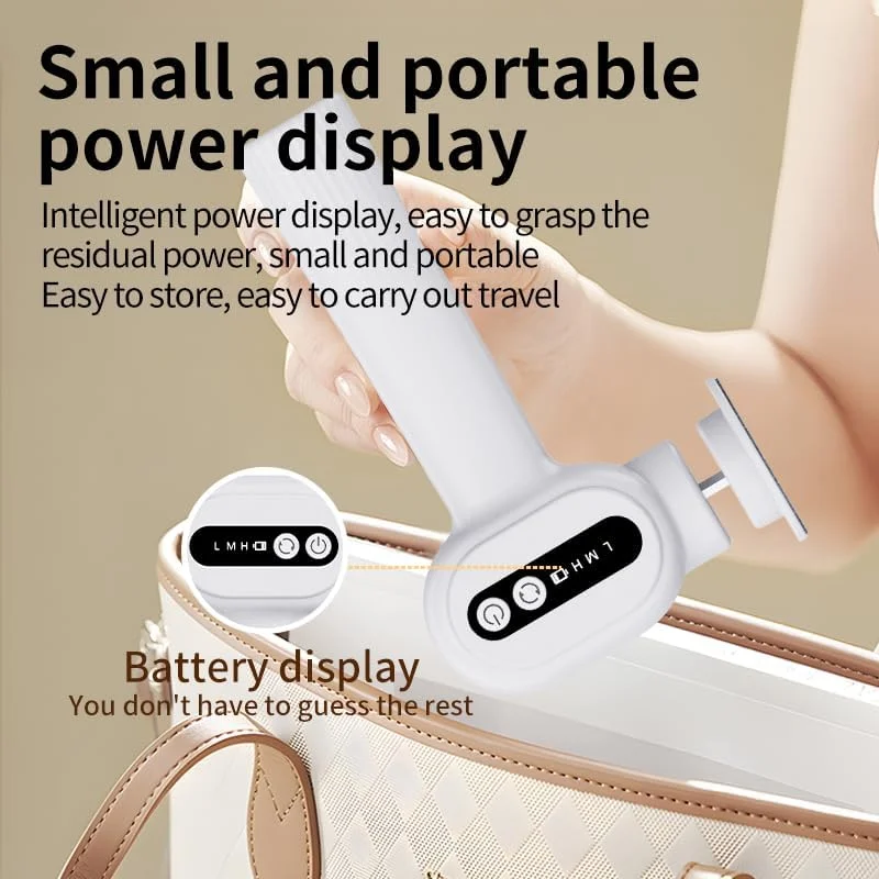 سوهان برقی پدیکور پا - ابزار پدیکور شارژی بی سیم با 3 سرعت و 10 دیسک سمباده، از بین برنده حرفه ای پوست مرده برای پاشنه های ترک خورده (مشکی) سوهان برقی پدیکور پا - ابزار پدیکور شارژی بی سیم با 3 سرعت و 10 دیسک سمباده، از بین برنده حرفه ای پوست مرده برای پاشنه های ترک خورده (مشکی)