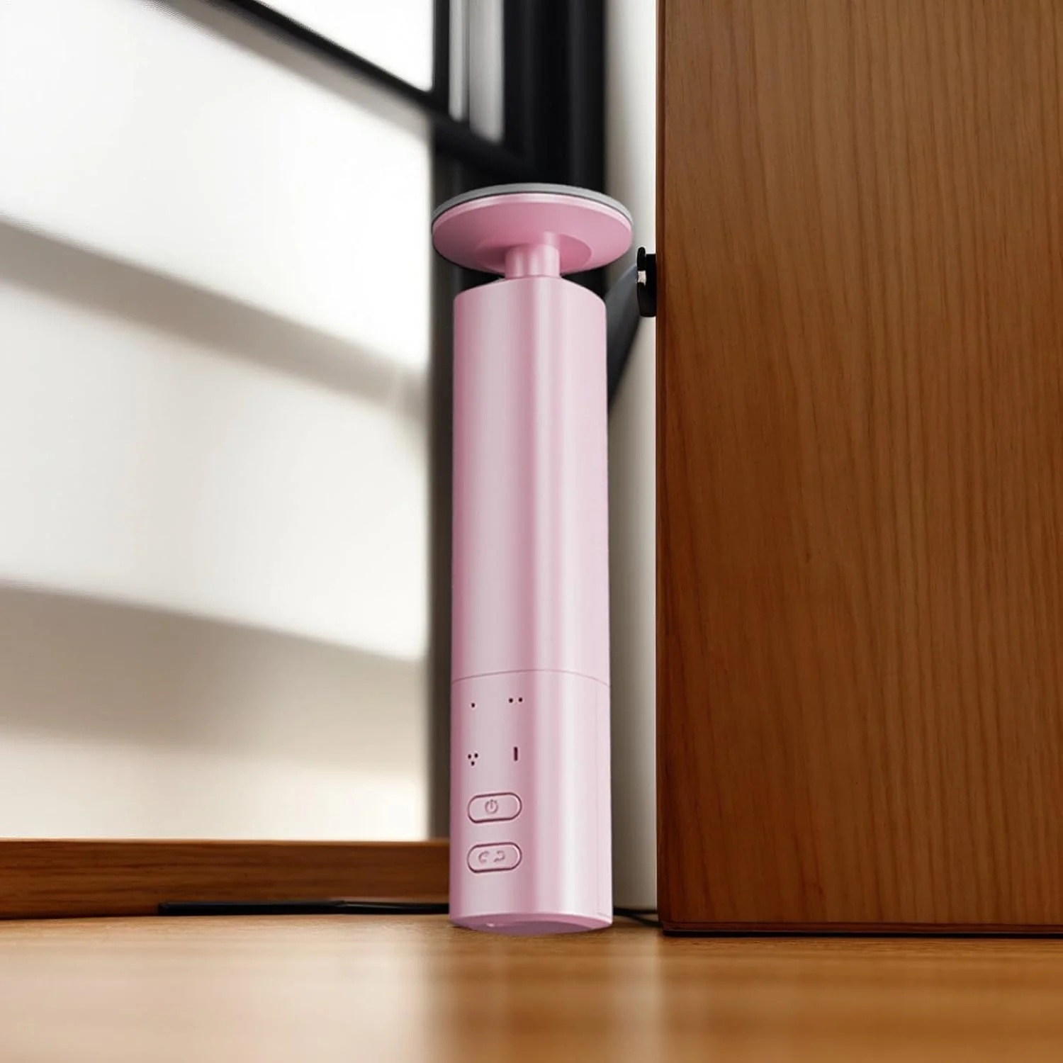 سوهان برقی پا | از بین برنده پینه پا و پاشنه ترک خورده - ابزار پدیکور با سرهای قابل تعویض برای داشتن پوستی صاف و شاداب سوهان برقی پا | از بین برنده پینه پا و پاشنه ترک خورده - ابزار پدیکور با سرهای قابل تعویض برای داشتن پوستی صاف و شاداب