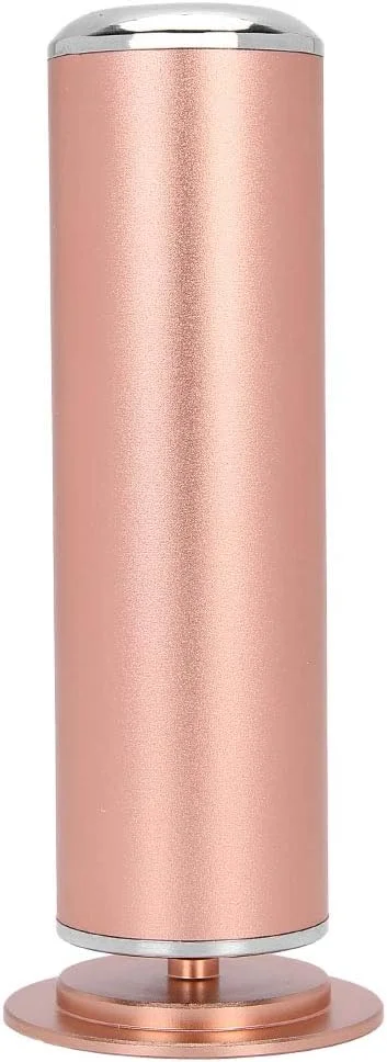 Electric Foot File, Exfoliate Callus Remover, Electric Foot Callus Remover, Foot Pedicure Tool Foot Grinding Machine for Cracked Dry Skin(US)