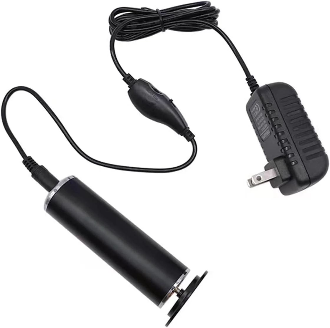 سوهان برقی پدیکور پا، سنگ پای برقی با کنترل سرعت، ابزار حرفه ای پدیکور با 60 عدد دیسک سمباده (مشکی) سوهان برقی پدیکور پا، سنگ پای برقی با کنترل سرعت، ابزار حرفه ای پدیکور با 60 عدد دیسک سمباده (مشکی)