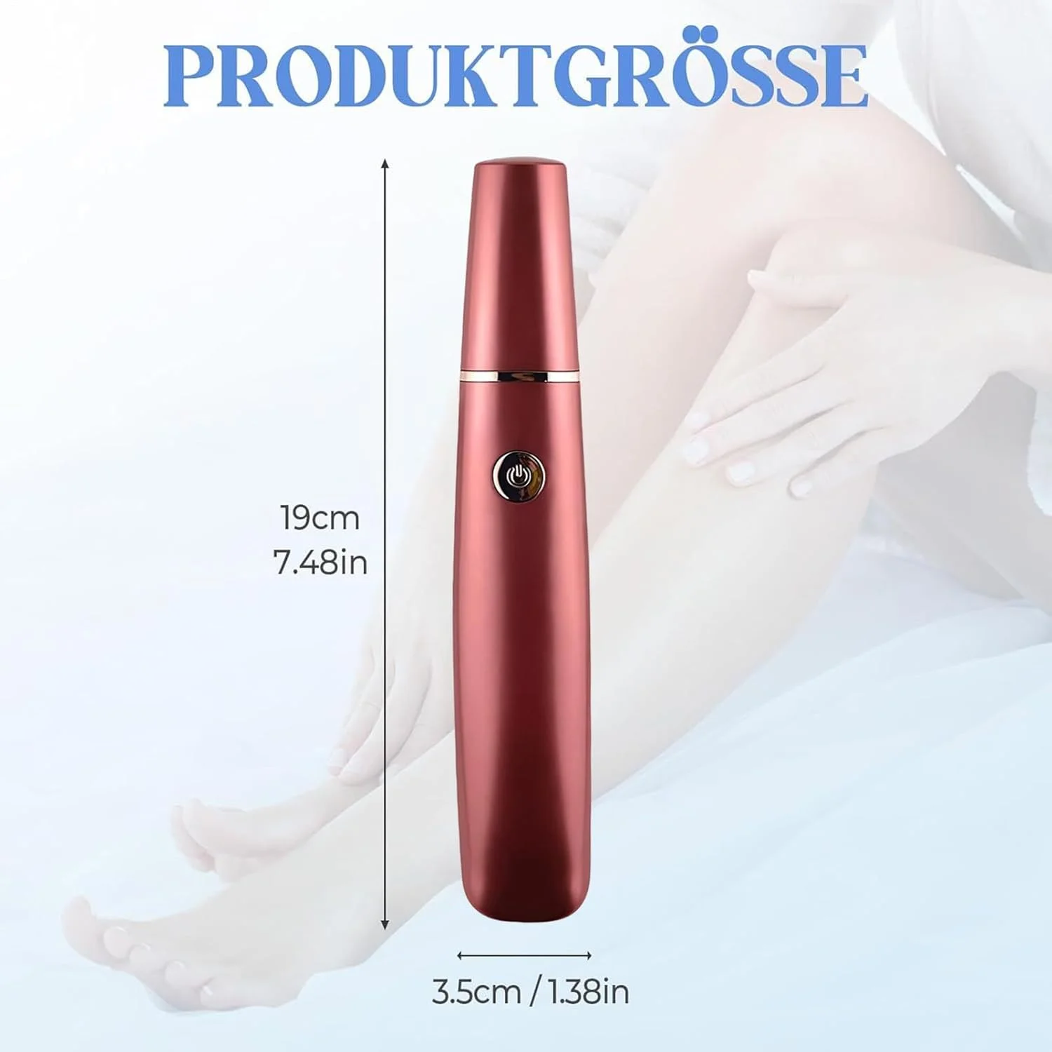 سوهان برقی پا - از بین برنده پوست مرده پا - کیت پدیکور شارژی مناسب زنان و مردان برای مراقبت از پاشنه پا، پوست های سفت، زبر، ترک خورده و مرده