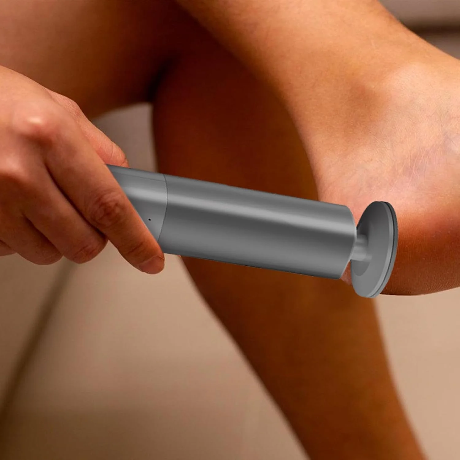 سوهان برقی پا، از بین برنده پینه پا | ابزار پدیکور با سرهای قابل تعویض برای پوستی صاف و شاداب سوهان برقی پا، از بین برنده پینه پا | ابزار پدیکور با سرهای قابل تعویض برای پوستی صاف و شاداب