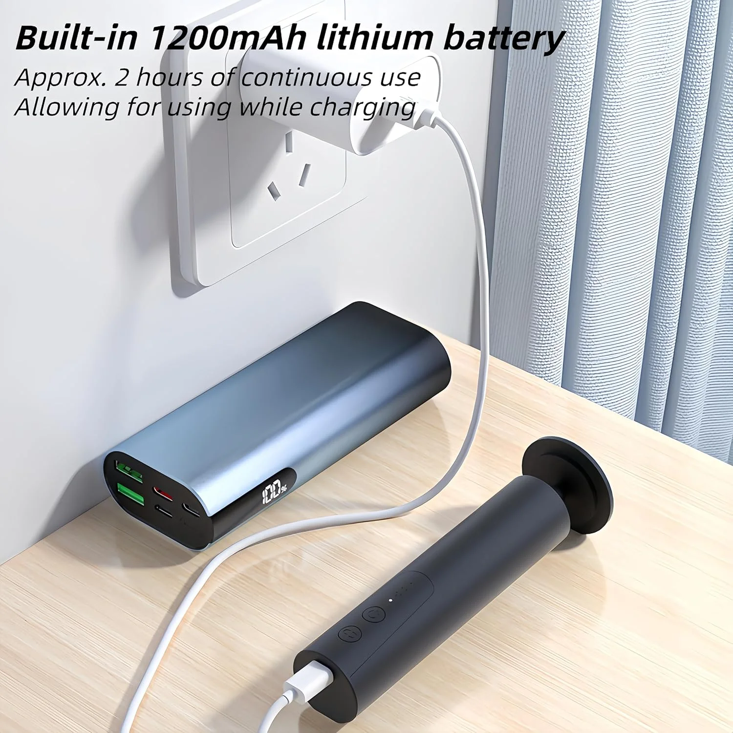 سوهان برقی پا، ابزار سنباده ناخن و سنگ پای 2 در 1 با سرعت 6 دنده، ابزار پدیکور حذف پوست مرده شارژی با 20 عدد دیسک سنباده و 20 عدد حلقه سنباده سوهان برقی پا، ابزار سنباده ناخن و سنگ پای 2 در 1 با سرعت 6 دنده، ابزار پدیکور حذف پوست مرده شارژی با 20 عدد دیسک سنباده و 20 عدد حلقه سنباده