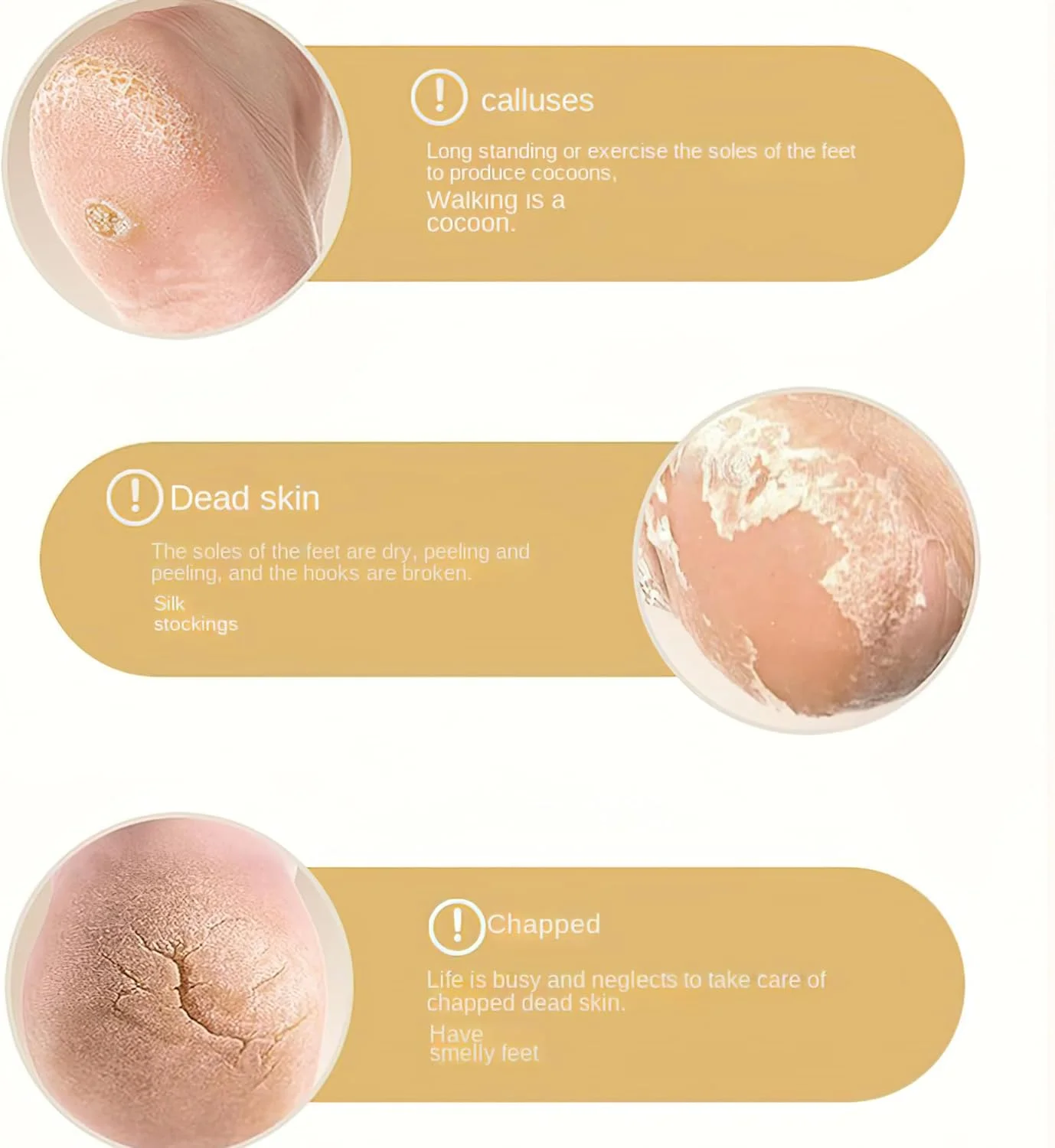 سوهان برقی پدیکور پا مدل 2025، اسکرابر و فایل پا، از بین برنده پوست مرده پا، سمباده پا، از بین برنده زگیل کف پا، تراشنده پینه پا (نارنجی)