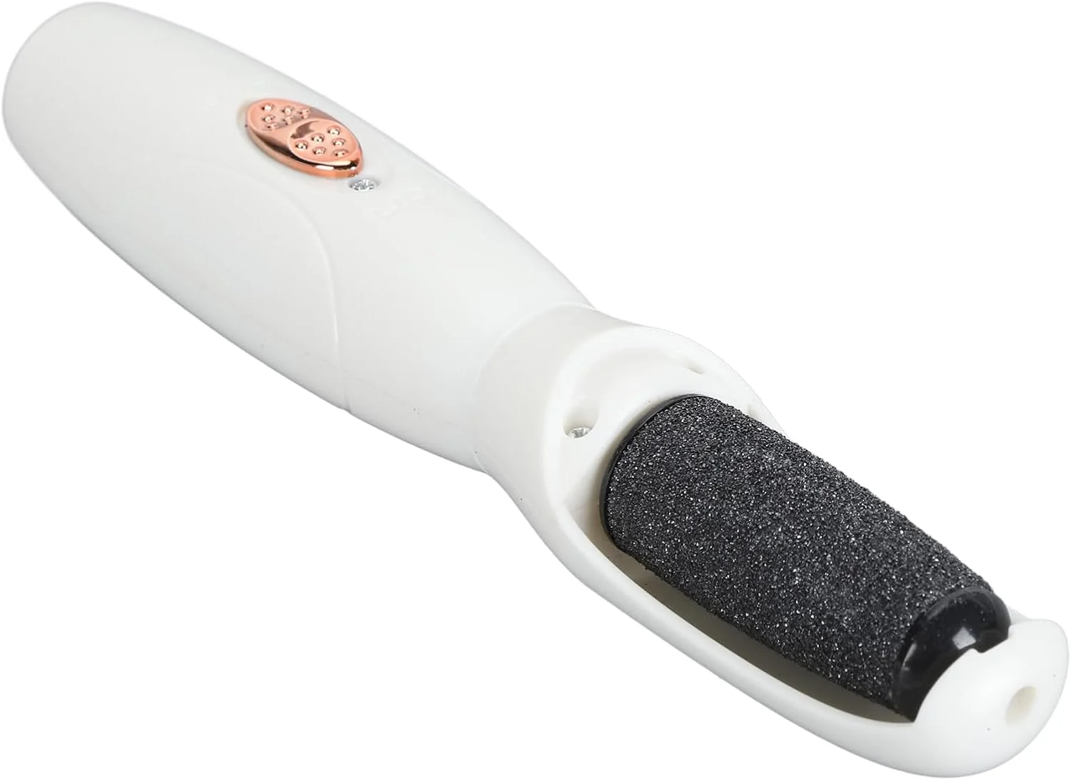 سوهان برقی پا، چرخش 360 درجه برای از بین بردن پوست مرده، ابزار پدیکور شارژی، سنگ پا برقی برای پوست های سفت، ترک خورده و خشک سوهان برقی پا، چرخش 360 درجه برای از بین بردن پوست مرده، ابزار پدیکور شارژی، سنگ پا برقی برای پوست های سفت، ترک خورده و خشک