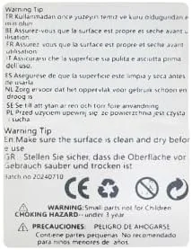 سوهان برقی پا، از بین برنده پینه پا، ست پدیکور، مراقبت برقی پا، از بین برنده پینه با 2 غلتک پا، دارای صفحه نمایش کریستال مایع، چراغ کار، قابل شارژ (سفید)