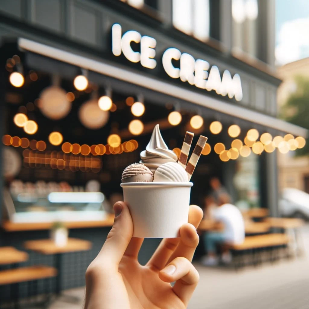 لیوان کاغذی بستنی Lakesstory، 4 اونس، کاسه های کوچک سفید دسر، لیوان ماست یخ زده، کاسه های سفید دسر، لوازم دسر یخ زده، بسته 50 عددی لیوان کاغذی بستنی Lakesstory، 4 اونس، کاسه های کوچک سفید دسر، لیوان ماست یخ زده، کاسه های سفید دسر، لوازم دسر یخ زده، بسته 50 عددی