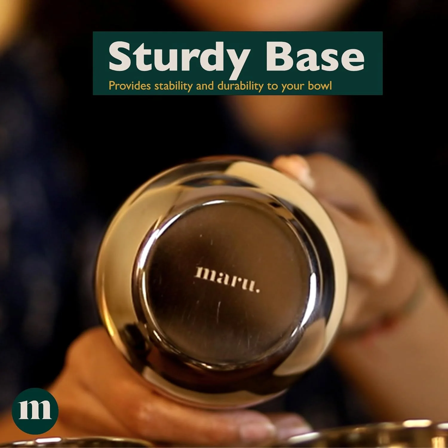 ست 6 کاسه استیل مارو، کاتوری واتی گرد کوچک 220 میلی لیتری برای آشپزخانه، مناسب برای تنقلات، بستنی، خورشت، سالاد، دسر ست 6 کاسه استیل مارو، کاتوری واتی گرد کوچک 220 میلی لیتری برای آشپزخانه، مناسب برای تنقلات، بستنی، خورشت، سالاد، دسر