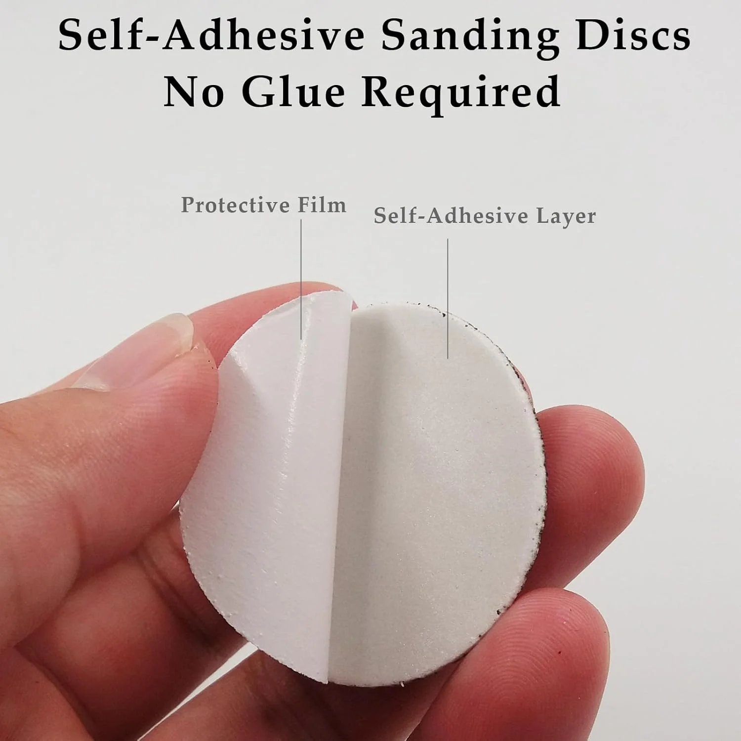 بسته 120 عددی سمباده I.B.N برای دستگاه پدیکور برقی، سوهان پا، دیسک های سمباده حرفه ای برای از بین بردن پینه پا، درجه زبری 60 + 100 بسته 120 عددی سمباده I.B.N برای دستگاه پدیکور برقی، سوهان پا، دیسک های سمباده حرفه ای برای از بین بردن پینه پا، درجه زبری 60 + 100