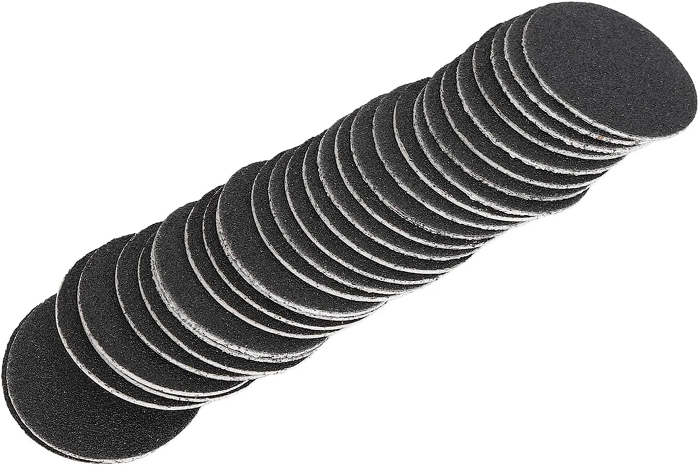 پد سمباده جایگزین 60 عددی Jauarta با زبری 60، دیسک های سمباده صاف کننده و لایه بردار برای دستگاه الکتریکی از بین برنده پینه پا پد سمباده جایگزین 60 عددی Jauarta با زبری 60، دیسک های سمباده صاف کننده و لایه بردار برای دستگاه الکتریکی از بین برنده پینه پا