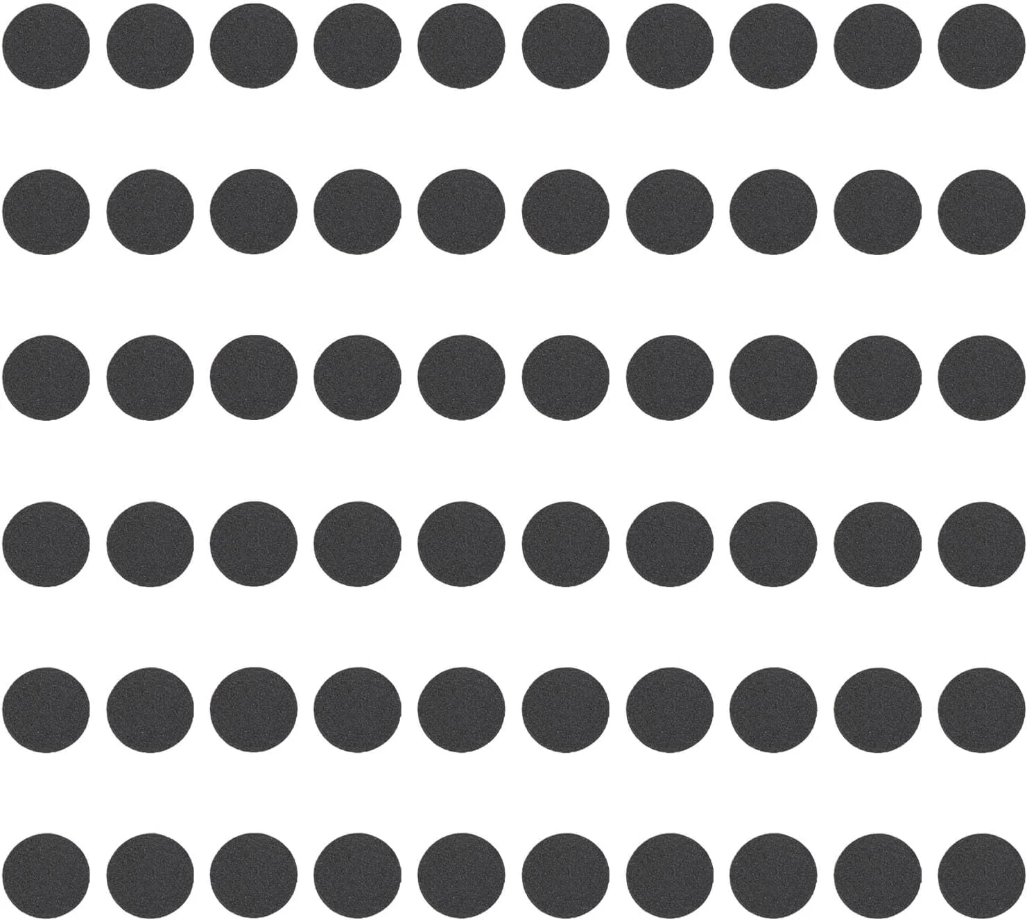 پد سمباده جایگزین 60 عددی Jauarta با زبری 60، دیسک های سمباده صاف کننده و لایه بردار برای دستگاه الکتریکی از بین برنده پینه پا پد سمباده جایگزین 60 عددی Jauarta با زبری 60، دیسک های سمباده صاف کننده و لایه بردار برای دستگاه الکتریکی از بین برنده پینه پا