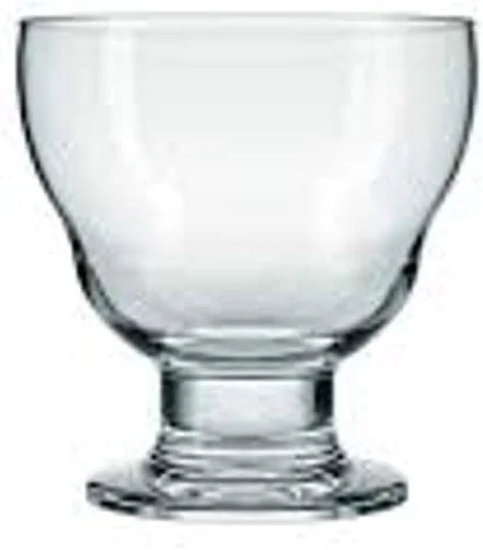 ست سه عددی ظروف دسر خوری نادیر سامبا 360 میلی لیتر - لیوان های شیشه ای شیک برای دسر ست سه عددی ظروف دسر خوری نادیر سامبا 360 میلی لیتر - لیوان های شیشه ای شیک برای دسر