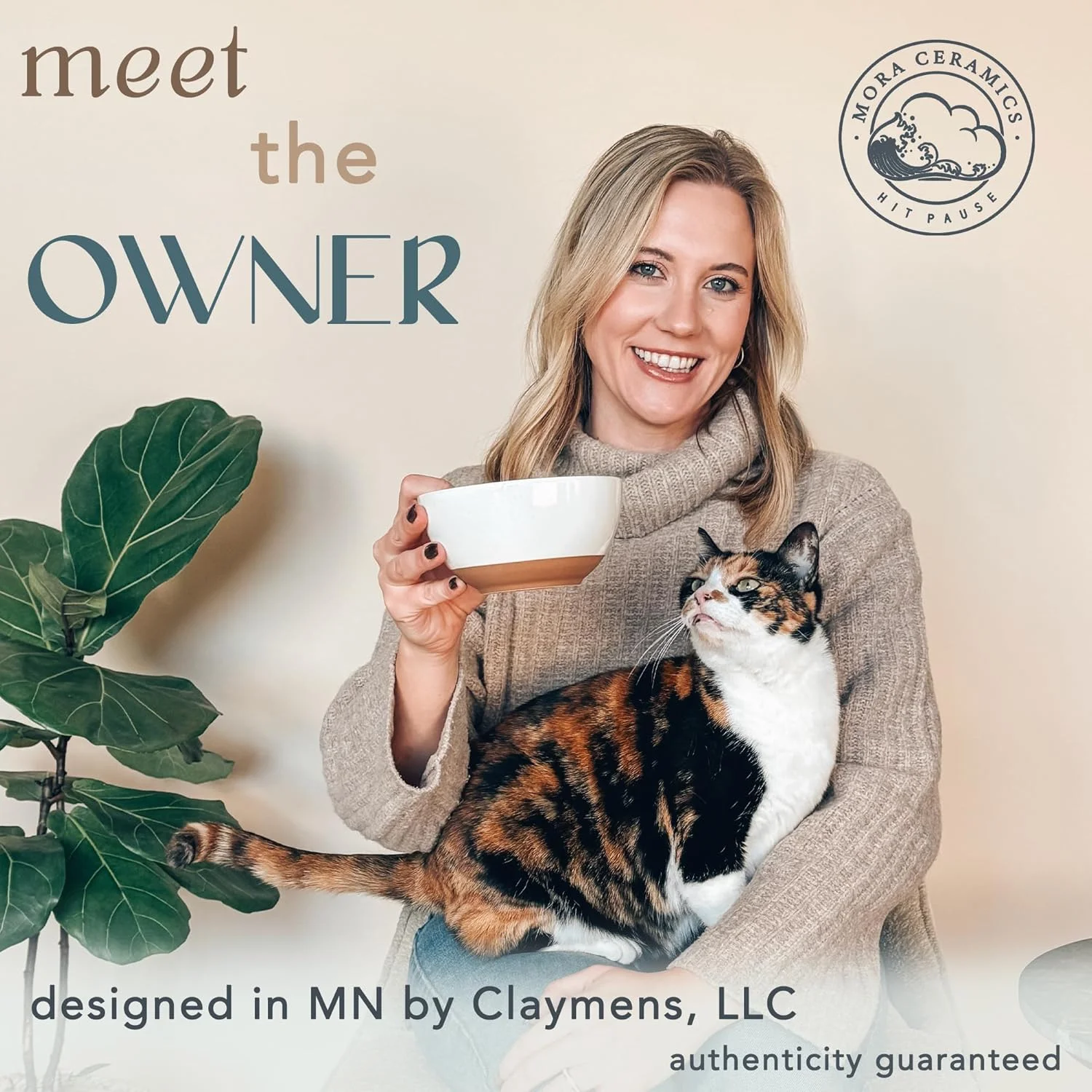 کاسه های دسر خوری کوچک سرامیکی مورا - 470 میلی لیتر، ست 6 عددی - قابل استفاده در مایکروویو، فر و ماشین ظرفشویی، برای برنج، بستنی، سوپ، تنقلات، غلات، فلفل، مخلفات و غیره - کاسه آشپزخانه قابل استفاده در مایکروویو، سفید وانیلی کاسه های دسر خوری کوچک سرامیکی مورا - 470 میلی لیتر، ست 6 عددی - قابل استفاده در مایکروویو، فر و ماشین ظرفشویی، برای برنج، بستنی، سوپ، تنقلات، غلات، فلفل، مخلفات و غیره - کاسه آشپزخانه قابل استفاده در مایکروویو، سفید وانیلی