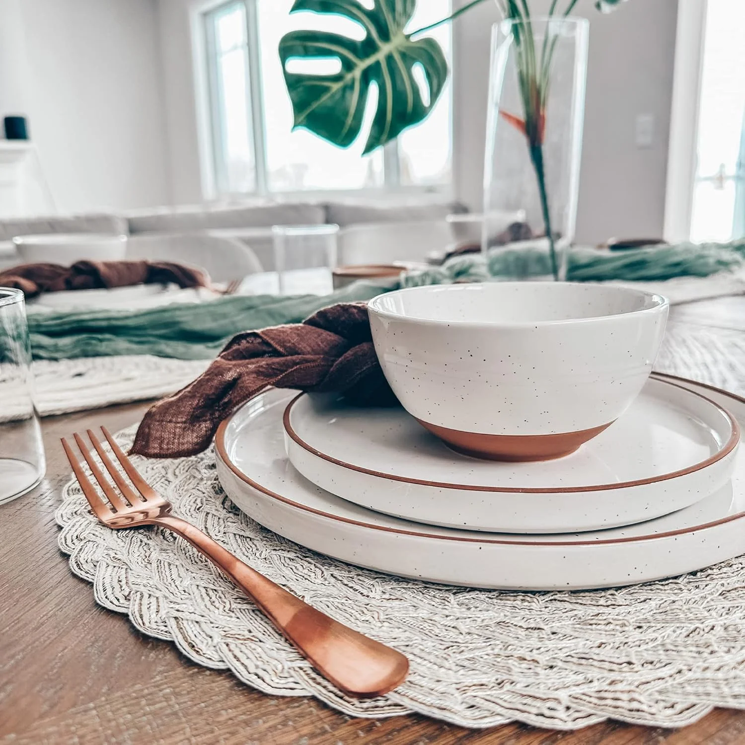 کاسه های دسر خوری کوچک سرامیکی مورا - 470 میلی لیتر، ست 6 عددی - قابل استفاده در مایکروویو، فر و ماشین ظرفشویی، برای برنج، بستنی، سوپ، تنقلات، غلات، فلفل، مخلفات و غیره - کاسه آشپزخانه قابل استفاده در مایکروویو، سفید وانیلی کاسه های دسر خوری کوچک سرامیکی مورا - 470 میلی لیتر، ست 6 عددی - قابل استفاده در مایکروویو، فر و ماشین ظرفشویی، برای برنج، بستنی، سوپ، تنقلات، غلات، فلفل، مخلفات و غیره - کاسه آشپزخانه قابل استفاده در مایکروویو، سفید وانیلی