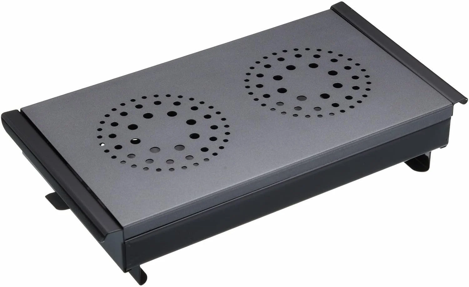 گرم نگهدارنده غذای دو شعله مستر کلاس پروفشنال، بسته بندی شده در جعبه گرم نگهدارنده غذای دو شعله مستر کلاس پروفشنال، بسته بندی شده در جعبه