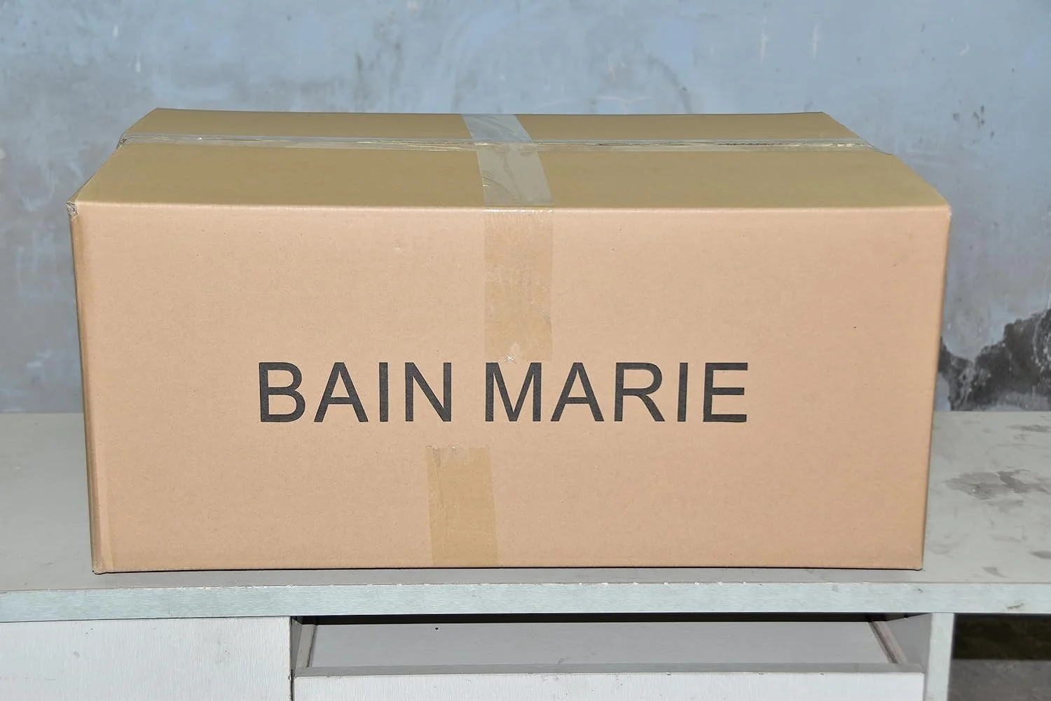 بین ماری برقی استیل موتاکو با تخلیه، 2 عدد ظرف GN 1/3 + 2 عدد ظرف GN 1/6 با درب، گرمکن بوفه، کنترل دمای قابل تنظیم 30 تا 85 درجه سانتیگراد بین ماری برقی استیل موتاکو با تخلیه، 2 عدد ظرف GN 1/3 + 2 عدد ظرف GN 1/6 با درب، گرمکن بوفه، کنترل دمای قابل تنظیم 30 تا 85 درجه سانتیگراد