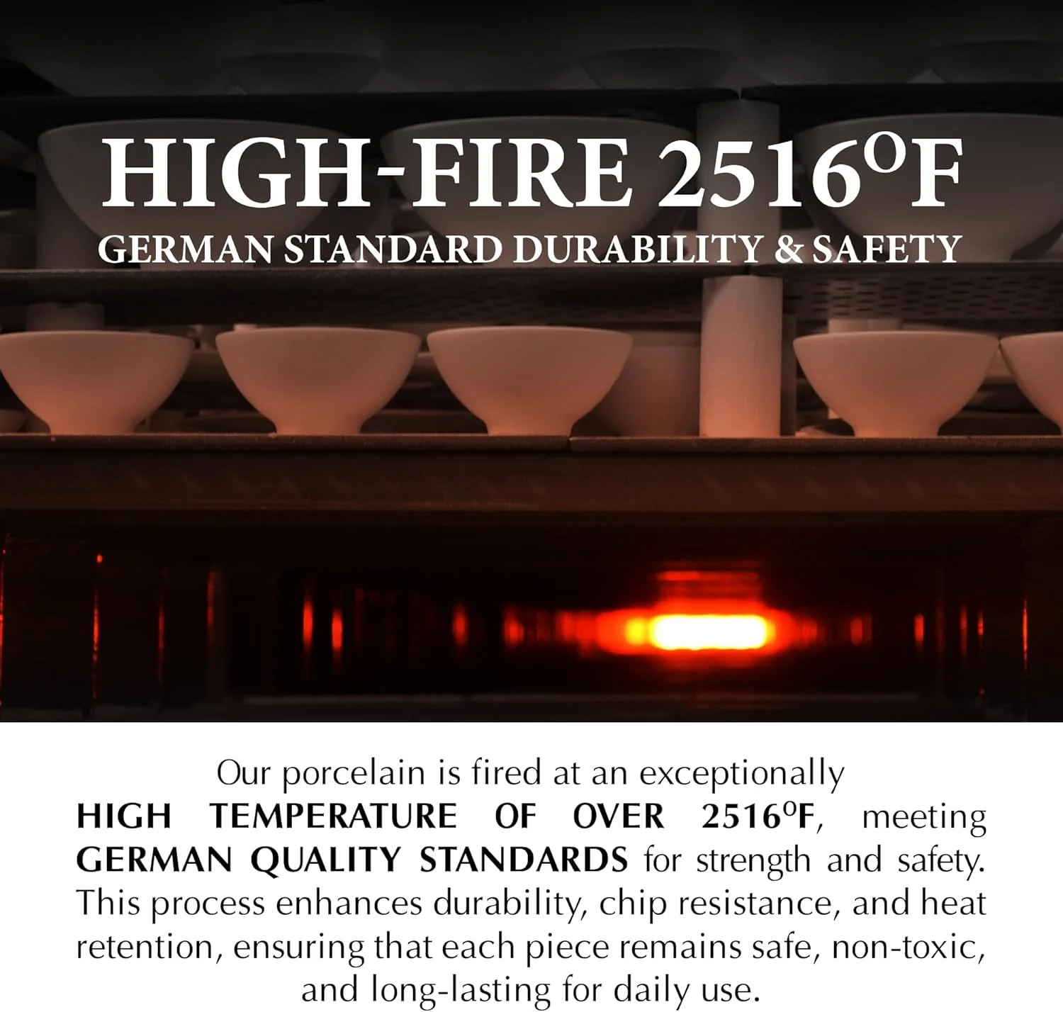 ست کاسه چینی مینک لانگ از سال 1970 (560 میلی لیتر - کاسه دسر - سفید - ست 2 عددی) ست کاسه چینی مینک لانگ از سال 1970 (560 میلی لیتر - کاسه دسر - سفید - ست 2 عددی)