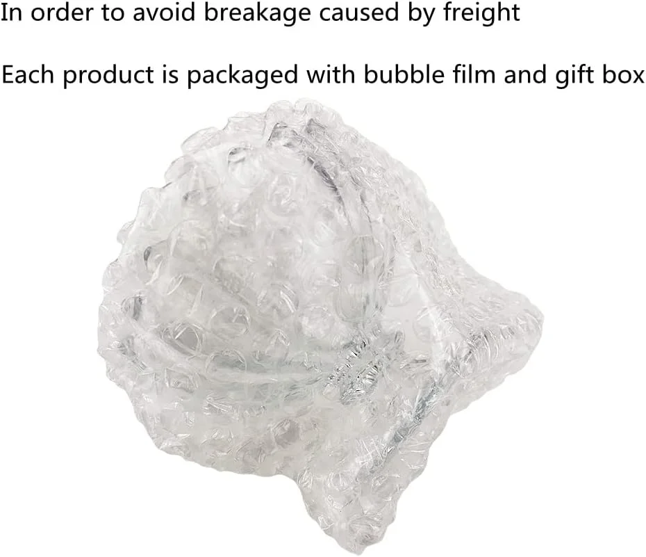 ظروف بستنی شیشه ای MEETOZ، کاسه های دسر، برای دسر، بستنی، میوه، سالاد، میان وعده، کوکتل و غیره (شامل 6 فنجان بستنی شیشه ای و 6 قاشق فلزی) ظروف بستنی شیشه ای MEETOZ، کاسه های دسر، برای دسر، بستنی، میوه، سالاد، میان وعده، کوکتل و غیره (شامل 6 فنجان بستنی شیشه ای و 6 قاشق فلزی)