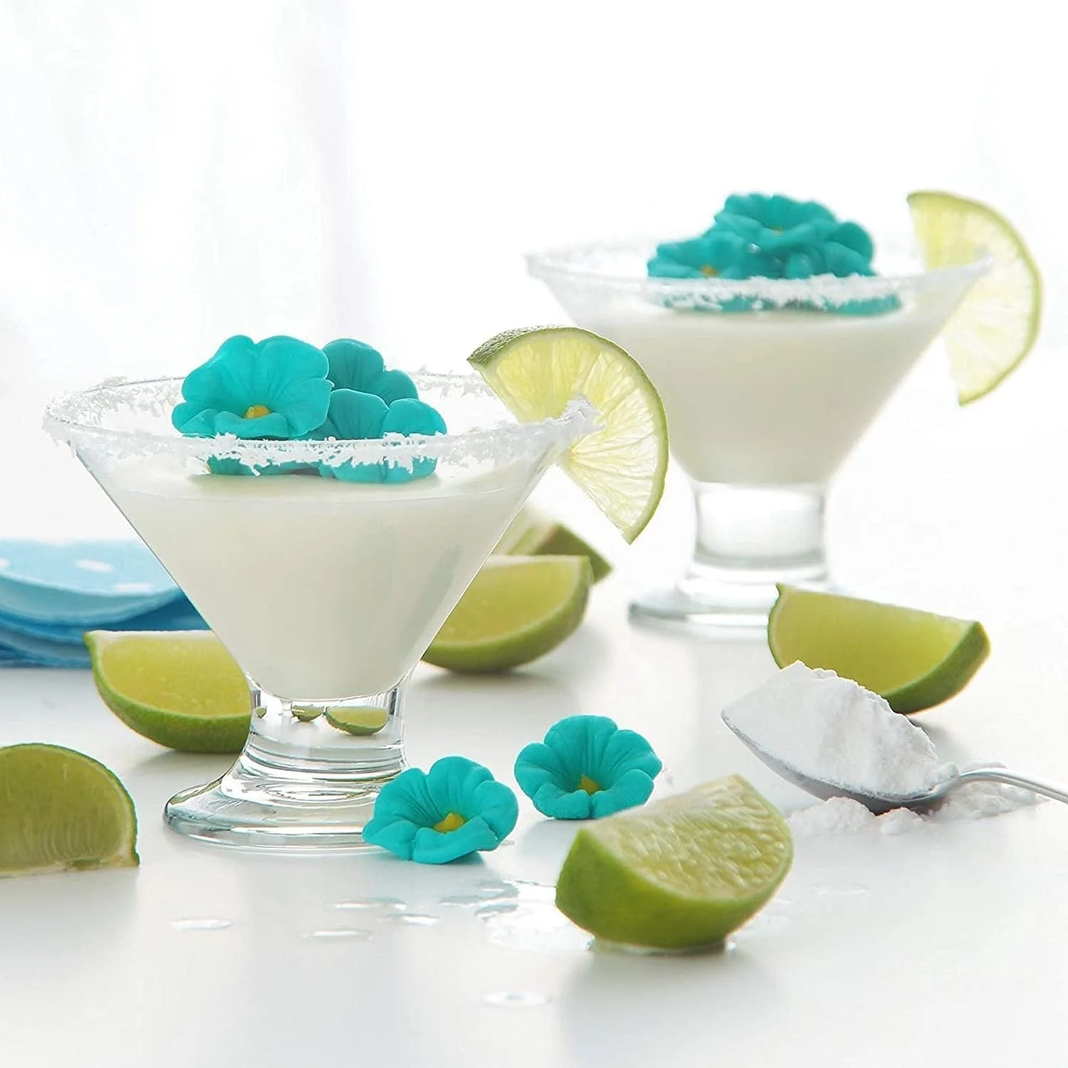 ست 6 تایی کاسه بستنی مدرن نست | کاسه دسر پایه دار لوتوس 190 میلی لیتر | مناسب برای ماکتیل، کوکتل، اسنک، سالاد میوه و موارد دیگر - ایده آل برای سرو و لذت بردن از خوراکی ها | 6 عدد (250 میلی لیتر) ست 6 تایی کاسه بستنی مدرن نست | کاسه دسر پایه دار لوتوس 190 میلی لیتر | مناسب برای ماکتیل، کوکتل، اسنک، سالاد میوه و موارد دیگر - ایده آل برای سرو و لذت بردن از خوراکی ها | 6 عدد (250 میلی لیتر)