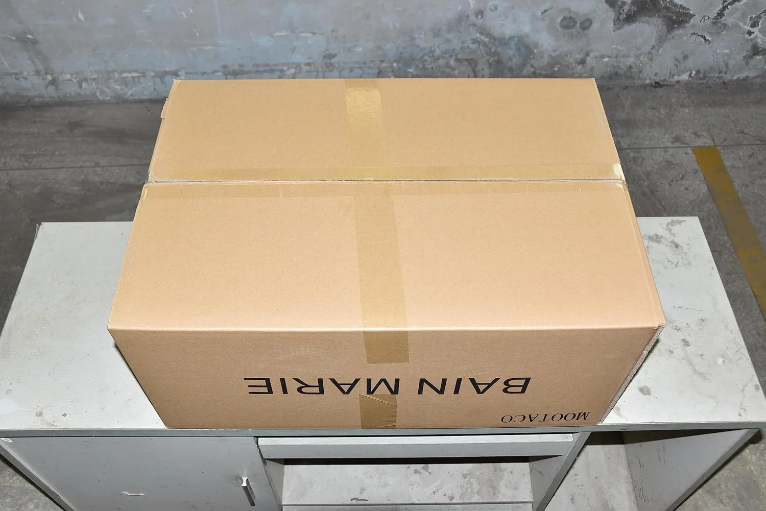 بین ماری برقی استیل موتاکو با تخلیه، 2 عدد ظرف GN 1/3 + 2 عدد ظرف GN 1/6 با درب، گرمکن بوفه، کنترل دمای قابل تنظیم 30 تا 85 درجه سانتیگراد بین ماری برقی استیل موتاکو با تخلیه، 2 عدد ظرف GN 1/3 + 2 عدد ظرف GN 1/6 با درب، گرمکن بوفه، کنترل دمای قابل تنظیم 30 تا 85 درجه سانتیگراد