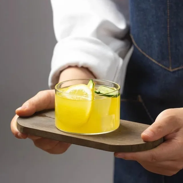 MARTVIA Ice Cream Glasses Cups Dishes For Desserts, Milkshake,Fruit And Pudding Glass Serving Bowls, Perfect For Home, Restaurants And Parties Dishwasher Safe (Round- A, Set Of 6), ?150 Ml MARTVIA Ice Cream Glasses Cups Dishes For Desserts, Milkshake,Fruit And Pudding Glass Serving Bowls, Perfect For Home, Restaurants And Parties Dishwasher Safe (Round- A, Set Of 6), ?150 Ml