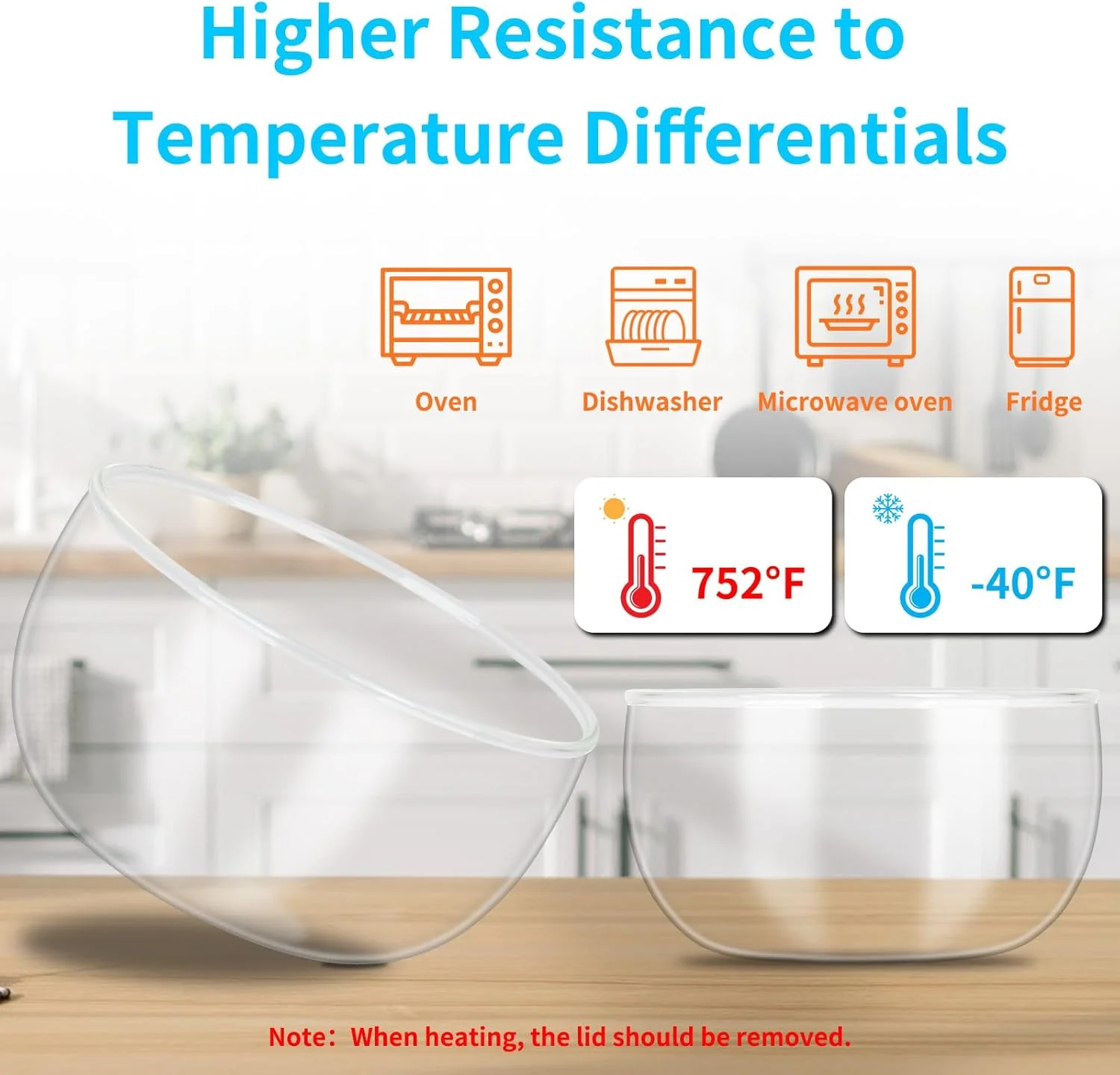 ظروف دسر/کاسه های شیشه ای کوچک و زیبای 330 میلی لیتری Opexscal با درب، کاسه شیشه ای برای دسر، میان وعده، برنج، مخلفات، کاسه دیپ، ایده آل برای دسر، بستنی، میوه، سالاد، اسنک، چاشنی، ترایفل، ست 4 عددی ظروف دسر/کاسه های شیشه ای کوچک و زیبای 330 میلی لیتری Opexscal با درب، کاسه شیشه ای برای دسر، میان وعده، برنج، مخلفات، کاسه دیپ، ایده آل برای دسر، بستنی، میوه، سالاد، اسنک، چاشنی، ترایفل، ست 4 عددی