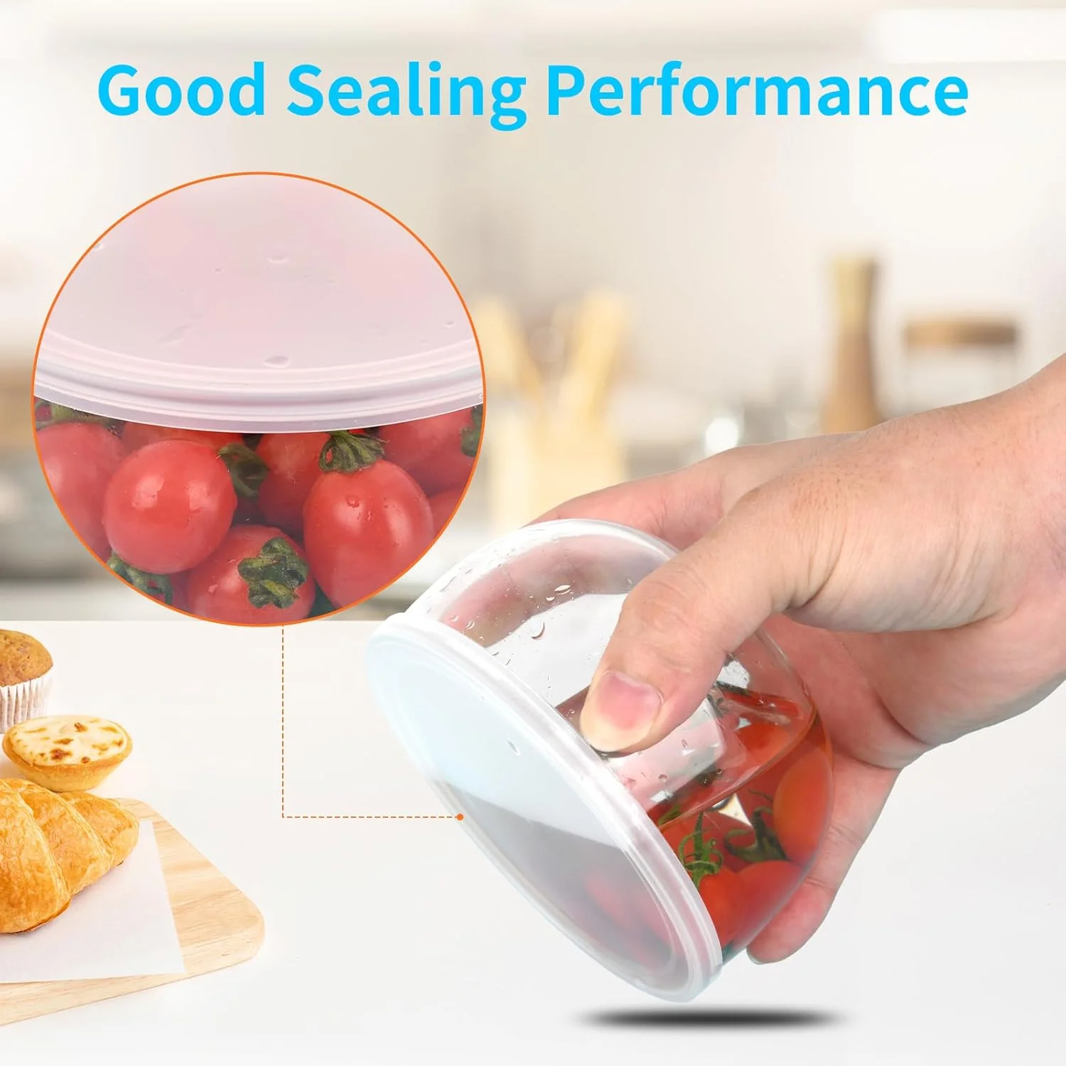 ظروف دسر/کاسه های شیشه ای کوچک و زیبای 330 میلی لیتری Opexscal با درب، کاسه شیشه ای برای دسر، میان وعده، برنج، مخلفات، کاسه دیپ، ایده آل برای دسر، بستنی، میوه، سالاد، اسنک، چاشنی، ترایفل، ست 4 عددی ظروف دسر/کاسه های شیشه ای کوچک و زیبای 330 میلی لیتری Opexscal با درب، کاسه شیشه ای برای دسر، میان وعده، برنج، مخلفات، کاسه دیپ، ایده آل برای دسر، بستنی، میوه، سالاد، اسنک، چاشنی، ترایفل، ست 4 عددی