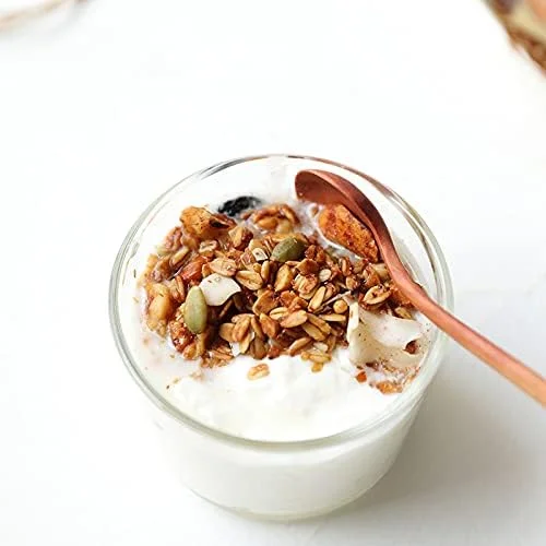 فنجان دسر شیشه ای سایزیکاتو (شفاف، 4 عدد، 200 میلی لیتر) فنجان دسر شیشه ای سایزیکاتو (شفاف، 4 عدد، 200 میلی لیتر)