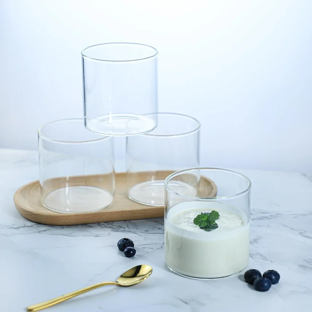 سیزیکاتو، فنجان دسر شیشه ای شفاف، 10 اونس، فنجان کاستارد، فنجان پودینگ، قابل استفاده در فر، 4 عدد سیزیکاتو، فنجان دسر شیشه ای شفاف، 10 اونس، فنجان کاستارد، فنجان پودینگ، قابل استفاده در فر، 4 عدد