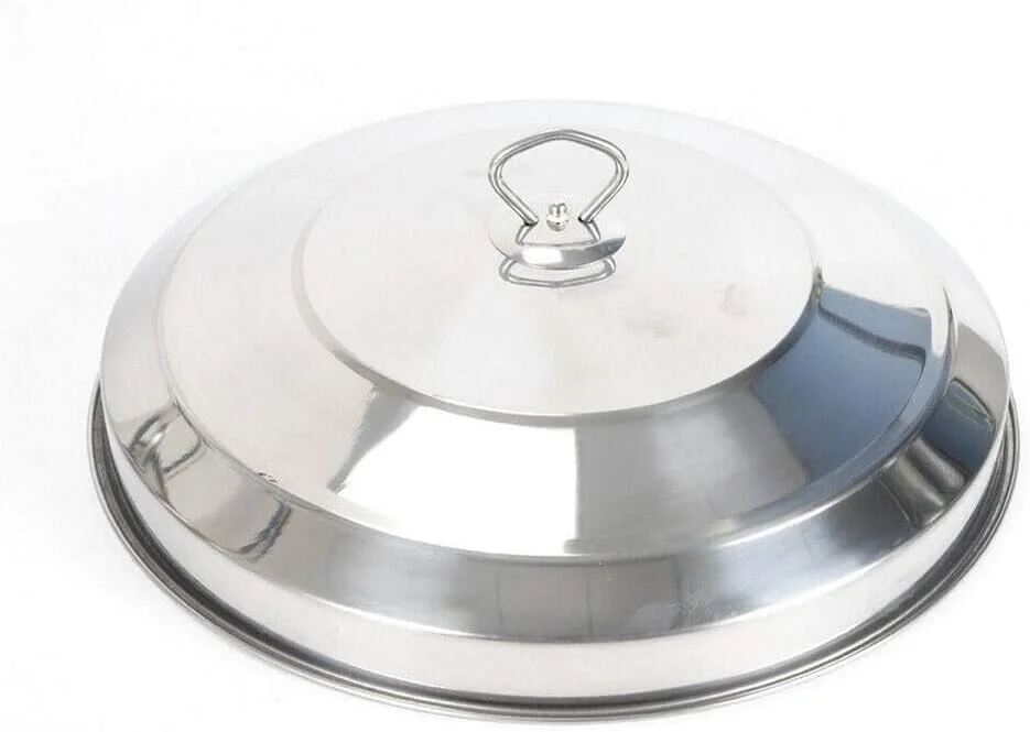 گرمکن غذا، ظرف گرم کننده استیل ضد زنگ، ست بوفه گرمکن غذا برای مهمانی ها، بوفه ها، عروسی ها، ضیافت ها، رویدادهای پذیرایی 7.5 لیتر گرمکن غذا، ظرف گرم کننده استیل ضد زنگ، ست بوفه گرمکن غذا برای مهمانی ها، بوفه ها، عروسی ها، ضیافت ها، رویدادهای پذیرایی 7.5 لیتر