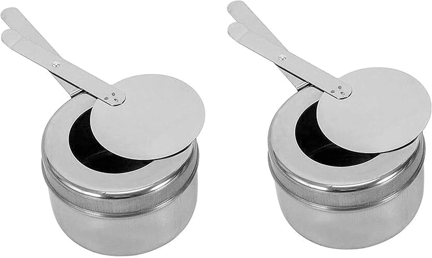 گرمکن غذا استیل ضد زنگ، ست گرمکن غذا بوفه، با ظروف غذا و نگهدارنده سوخت، ست حرفه ای گرمکن غذا برای بوفه های پذیرایی گرمکن غذا استیل ضد زنگ، ست گرمکن غذا بوفه، با ظروف غذا و نگهدارنده سوخت، ست حرفه ای گرمکن غذا برای بوفه های پذیرایی