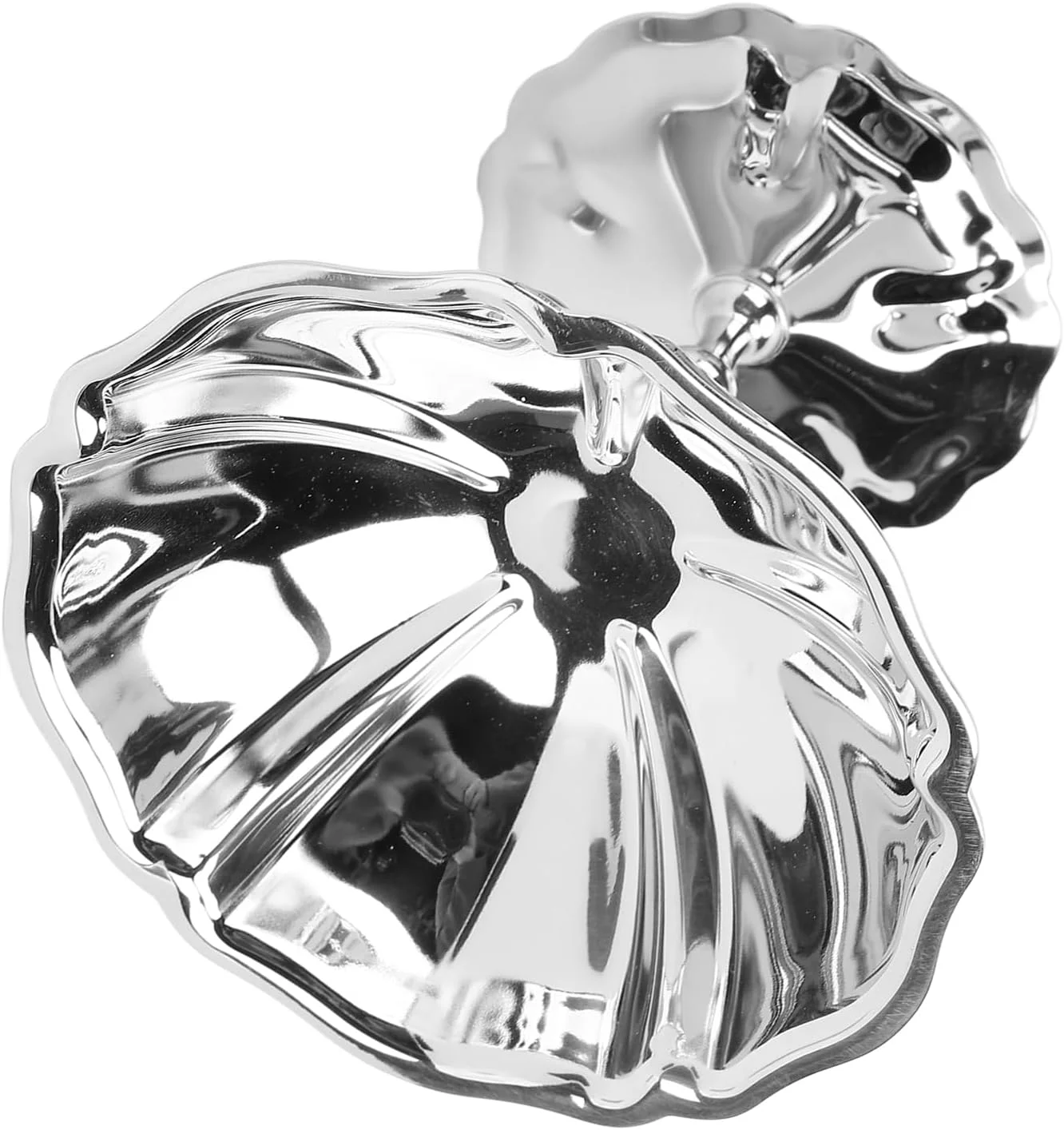 جام بستنی، کاسه میوه استیل ضد زنگ، کاسه سالاد، کاسه دسر، کاسه سس، ظرف تنقلات برای سرو بستنی، سالاد، میوه و پودینگ جام بستنی، کاسه میوه استیل ضد زنگ، کاسه سالاد، کاسه دسر، کاسه سس، ظرف تنقلات برای سرو بستنی، سالاد، میوه و پودینگ