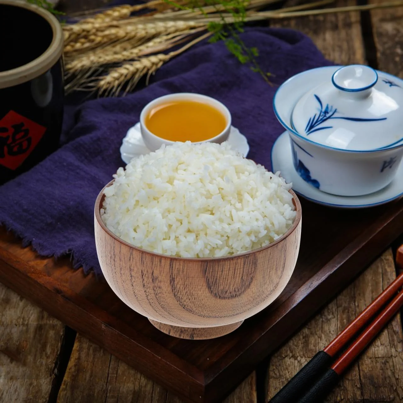 ست 2 تکه قاشق و کاسه چوبی استوبازا، مناسب دسر، پیش غذا، سرو غذا، سوپ و سبزیجات ست 2 تکه قاشق و کاسه چوبی استوبازا، مناسب دسر، پیش غذا، سرو غذا، سوپ و سبزیجات