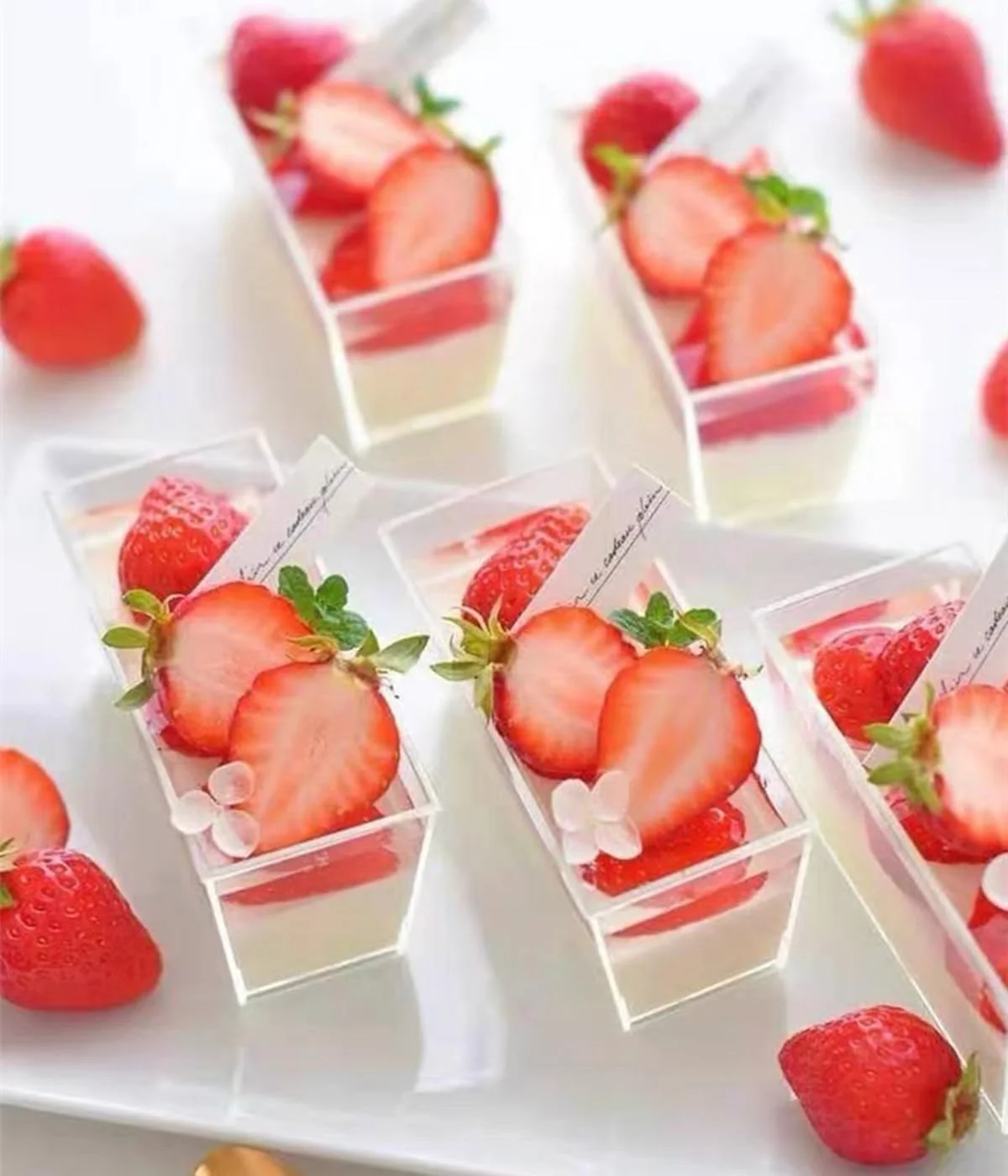 کاسه دسر SZHTFX (140 میلی لیتر - 50 عدد) کاسه دسر SZHTFX (140 میلی لیتر - 50 عدد)