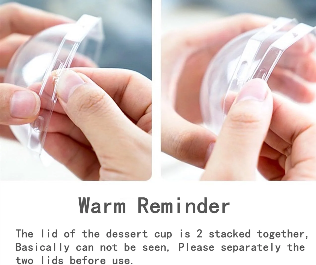 کاسه دسر SZHTFX (140 میلی لیتر - 50 عدد) کاسه دسر SZHTFX (140 میلی لیتر - 50 عدد)