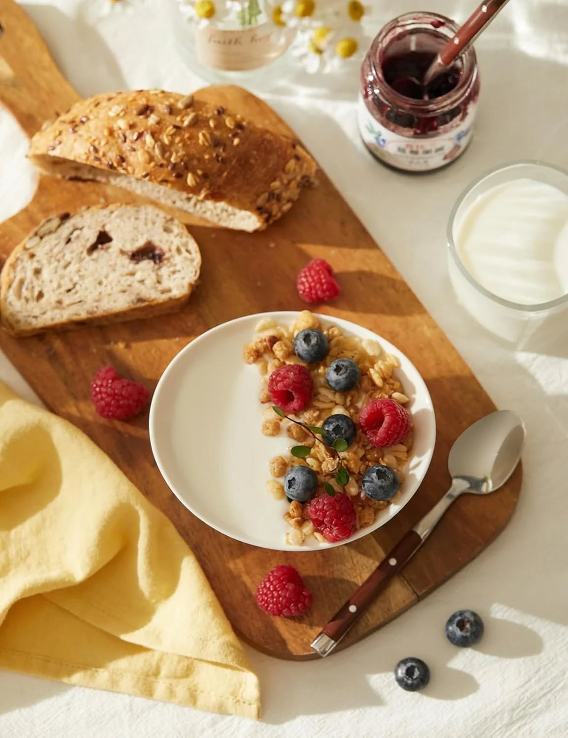 ظروف کوچک چینی Teocera، ست کاسه دسر - 177 میلی لیتر برای بستنی، مخلفات کوچک، ست 6 عددی، سفید ظروف کوچک چینی Teocera، ست کاسه دسر - 177 میلی لیتر برای بستنی، مخلفات کوچک، ست 6 عددی، سفید