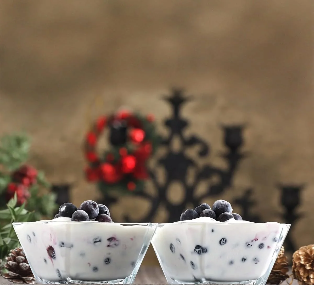 ست کاسه شیشه ای 6 تکه وینبرگ، قابل انباشت، صرفه جویی در فضا، مربع، 300 میلی لیتر، ساخته شده از شیشه، کاسه دسر، کاسه شیشه ای، کاسه سوپ، کاسه غلات ست کاسه شیشه ای 6 تکه وینبرگ، قابل انباشت، صرفه جویی در فضا، مربع، 300 میلی لیتر، ساخته شده از شیشه، کاسه دسر، کاسه شیشه ای، کاسه سوپ، کاسه غلات