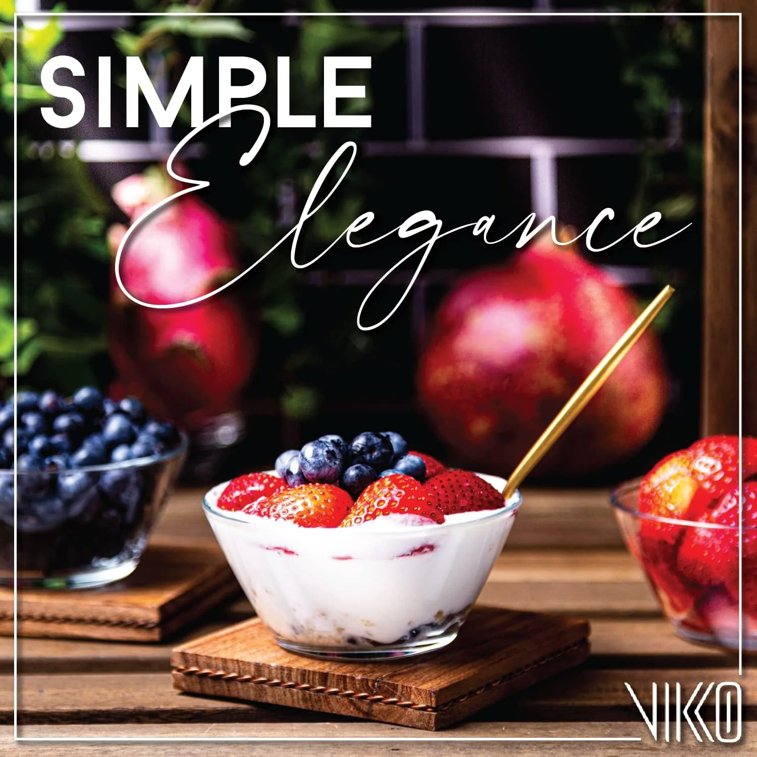 کاسه های شیشه ای ویکو، ست 6 عددی، کاسه های دسر شیشه ای، ظرف شیشه ای 7 اونسی برای دسر، آب نبات، آماده سازی آشپزخانه، قابل شستشو در ماشین ظرفشویی