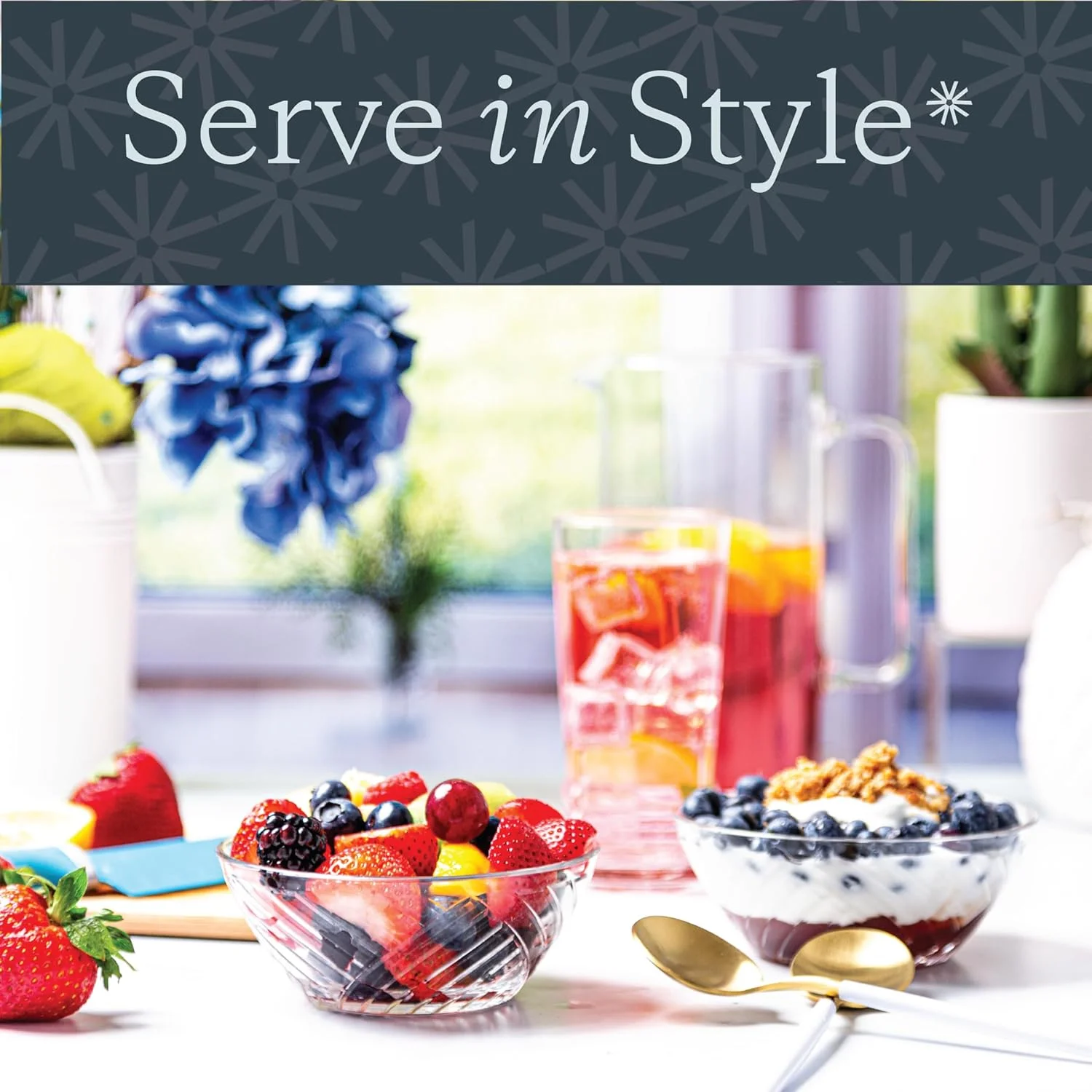 ظروف شیشه ای ویکو، ست 6 تایی کاسه دسر شیشه ای تزئینی، ظرف شیشه ای 317 میلی لیتری برای دسر، آب نبات، آماده سازی آشپزخانه، قابل شستشو در ماشین ظرفشویی ظروف شیشه ای ویکو، ست 6 تایی کاسه دسر شیشه ای تزئینی، ظرف شیشه ای 317 میلی لیتری برای دسر، آب نبات، آماده سازی آشپزخانه، قابل شستشو در ماشین ظرفشویی