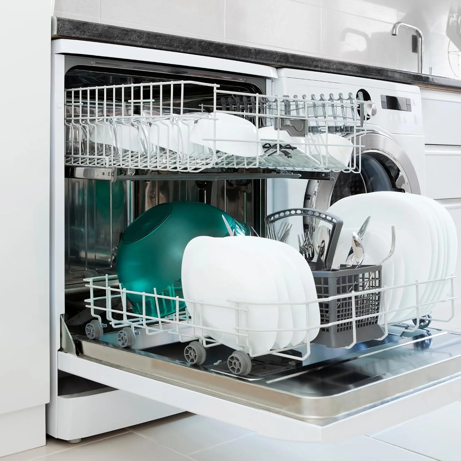 ست کاسه شیشه ای 6 تکه وینبرگ، قابل انباشت، صرفه جویی در فضا، مربع، 300 میلی لیتر، ساخته شده از شیشه، کاسه دسر، کاسه شیشه ای، کاسه سوپ، کاسه غلات ست کاسه شیشه ای 6 تکه وینبرگ، قابل انباشت، صرفه جویی در فضا، مربع، 300 میلی لیتر، ساخته شده از شیشه، کاسه دسر، کاسه شیشه ای، کاسه سوپ، کاسه غلات