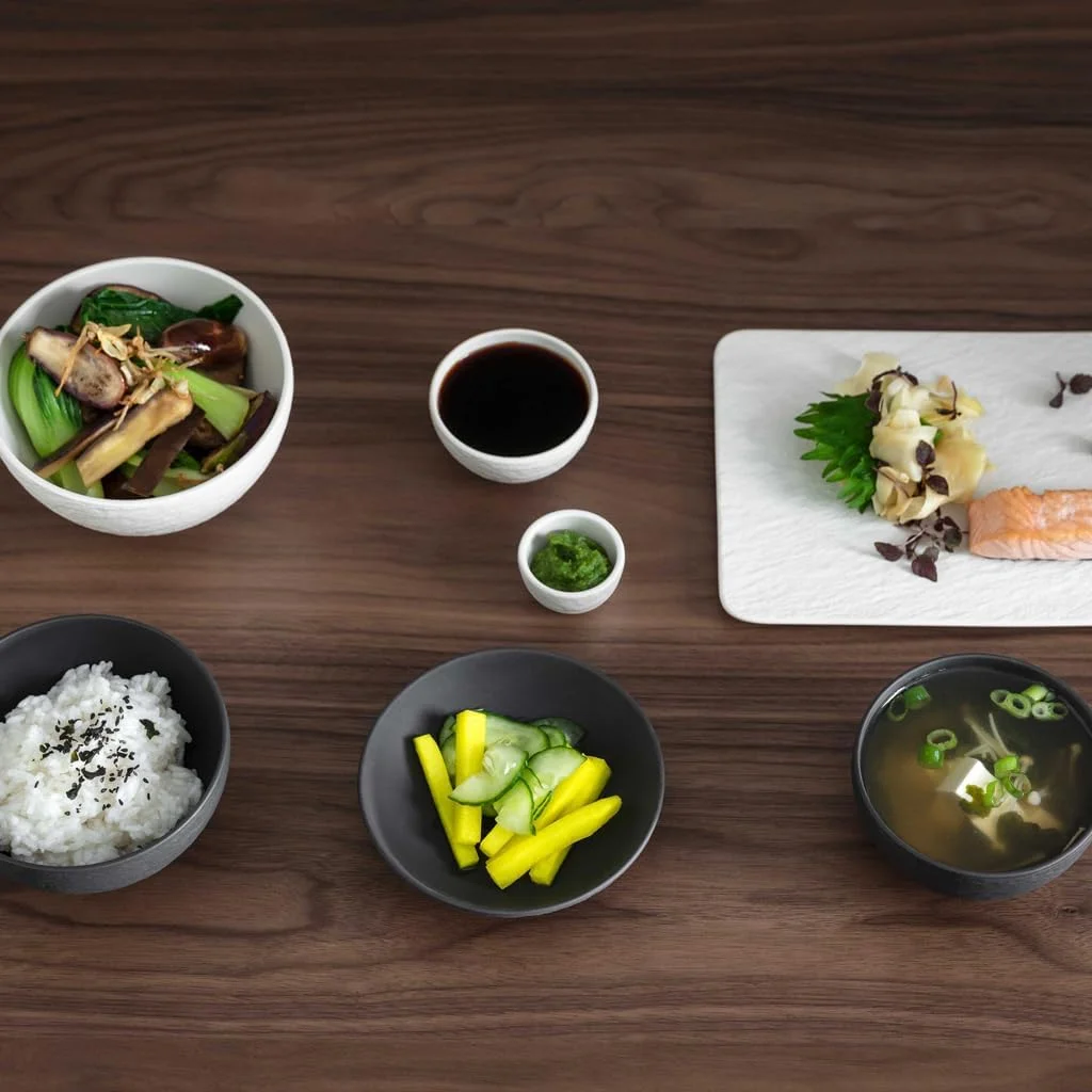 Villeroy & Boch - کاسه دسر Manufacture Rock Blanc، مشکی مات، قابل شستشو در ماشین ظرفشویی، قابل استفاده در مایکروویو، طراحی مات، طرح تخته سنگ، کاسه سرامیکی برای دسر و تنقلات، پرسلان ممتاز Villeroy & Boch - کاسه دسر Manufacture Rock Blanc، مشکی مات، قابل شستشو در ماشین ظرفشویی، قابل استفاده در مایکروویو، طراحی مات، طرح تخته سنگ، کاسه سرامیکی برای دسر و تنقلات، پرسلان ممتاز