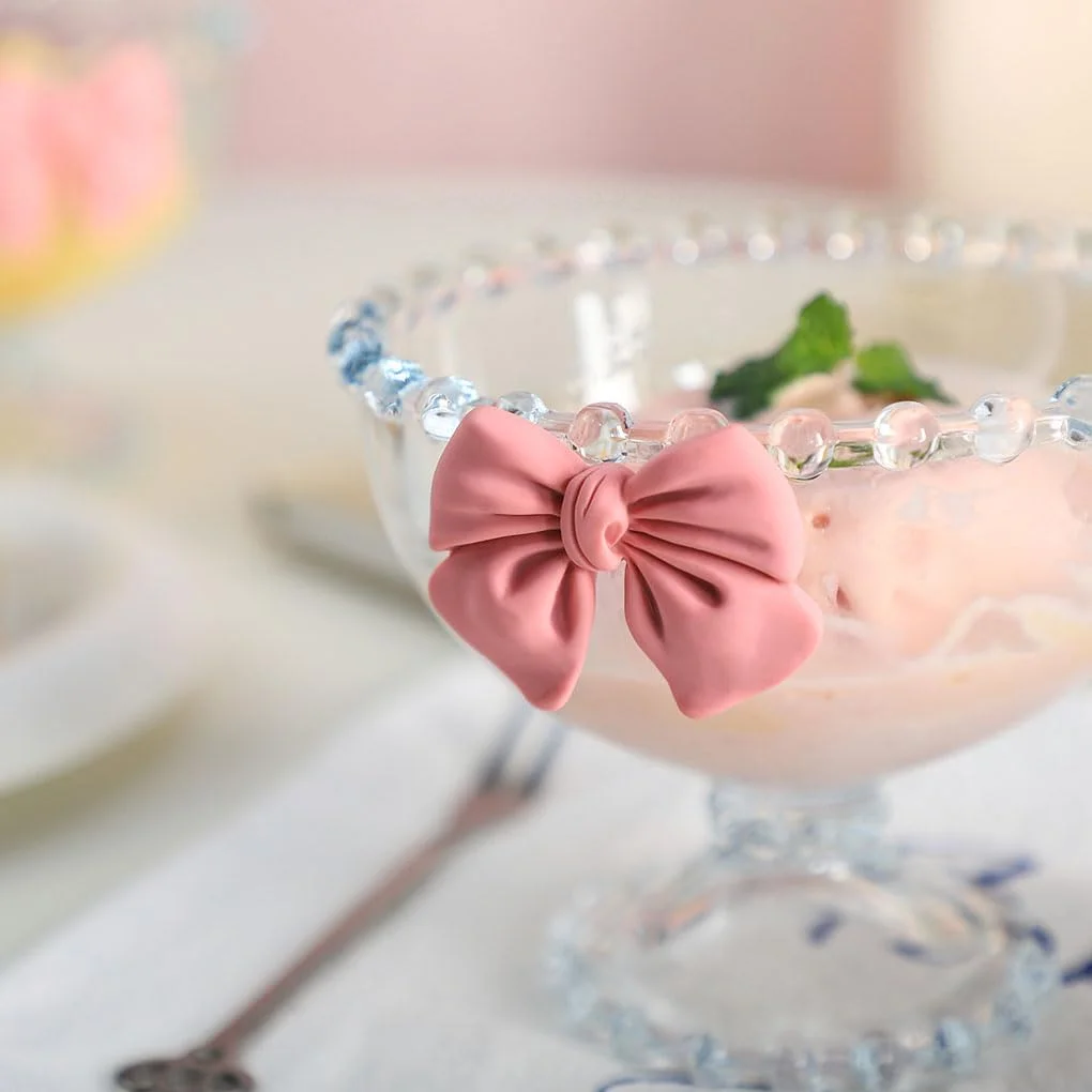 کاسه دسر شیشه ای پروانه ای خلاقانه WAIT FLY، کاسه پایه دار ترایفل، کاسه بستنی، کاسه سرو برای میوه، سالاد، آب نبات، کوکتل، قهوه، ترایفل - شفاف - 2 عدد کاسه دسر شیشه ای پروانه ای خلاقانه WAIT FLY، کاسه پایه دار ترایفل، کاسه بستنی، کاسه سرو برای میوه، سالاد، آب نبات، کوکتل، قهوه، ترایفل - شفاف - 2 عدد