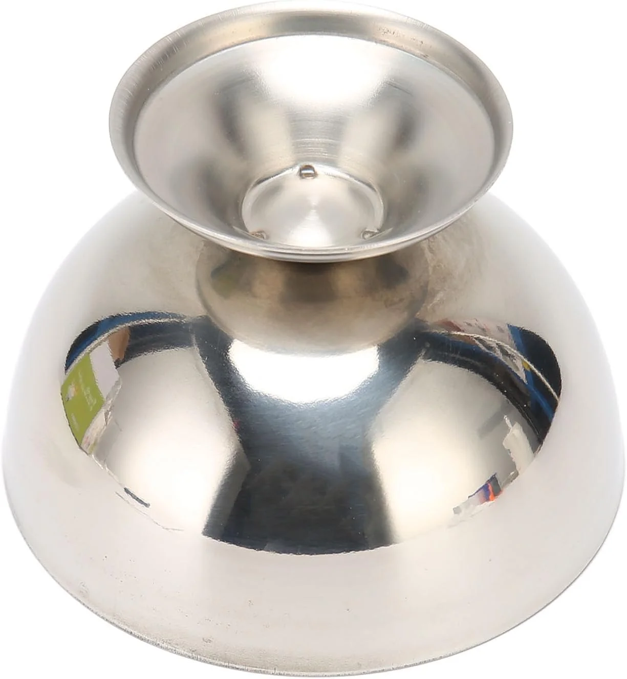 ست کاسه بستنی زودو، 4 عدد کاسه بستنی پایه دار استیل ضد زنگ، ست فنجان دسر قابل استفاده مجدد، فنجان ماست گرد پایه کوتاه با 4 چنگال برای بستنی، ساندی، میوه، میان وعده، سالاد، کوکتل ست کاسه بستنی زودو، 4 عدد کاسه بستنی پایه دار استیل ضد زنگ، ست فنجان دسر قابل استفاده مجدد، فنجان ماست گرد پایه کوتاه با 4 چنگال برای بستنی، ساندی، میوه، میان وعده، سالاد، کوکتل