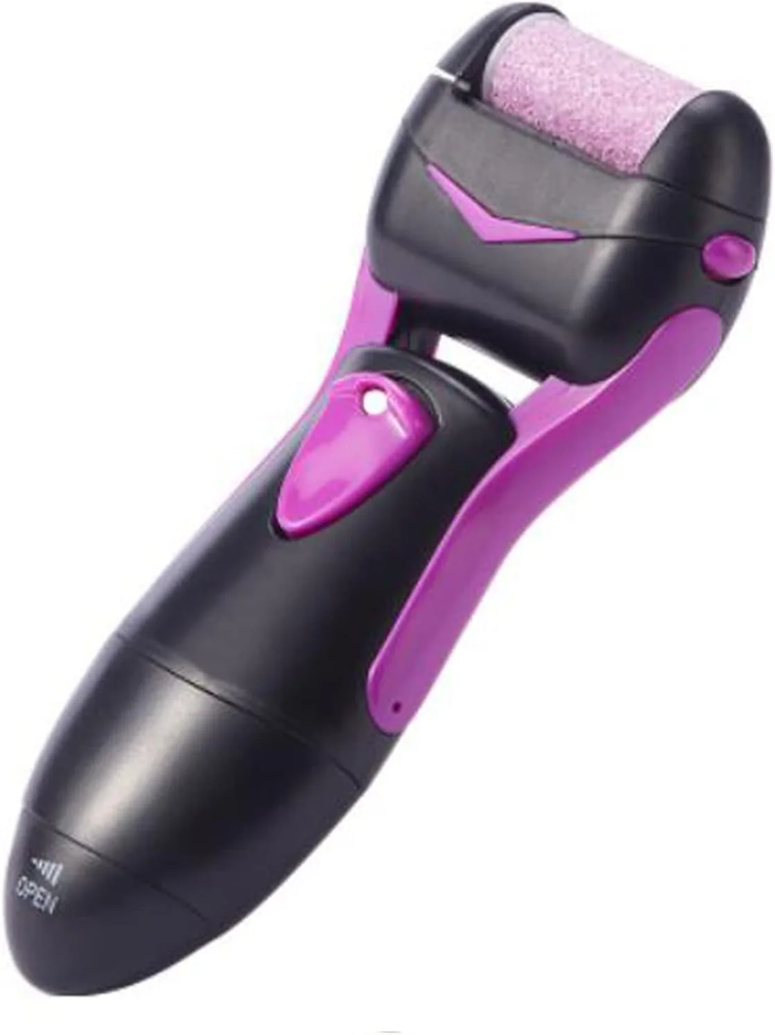 سوهان برقی پدیکور پا پاکی، ابزار حرفه ای پدیکور برای داشتن پاهایی نرم تر سوهان برقی پدیکور پا پاکی، ابزار حرفه ای پدیکور برای داشتن پاهایی نرم تر