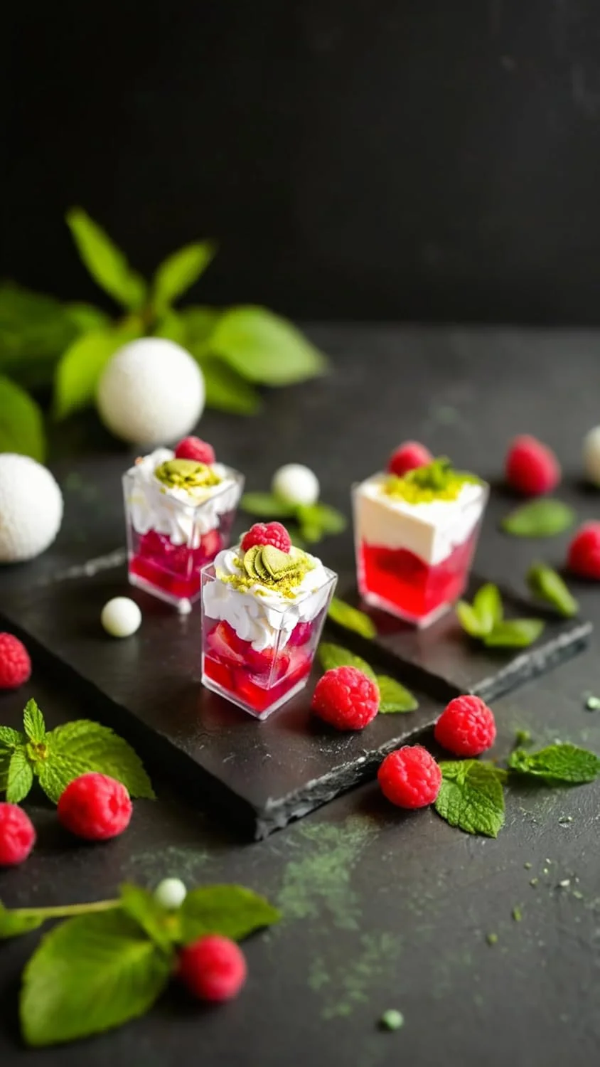 ظروف دسر مینی Sweet seven، بسته 50 عددی، 150 میلی لیتری، همراه با قاشق - ظروف شات مربعی پلاستیکی شفاف و قابل استفاده مجدد برای پارفه، پیش غذا و لیوان دسر ظروف دسر مینی Sweet seven، بسته 50 عددی، 150 میلی لیتری، همراه با قاشق - ظروف شات مربعی پلاستیکی شفاف و قابل استفاده مجدد برای پارفه، پیش غذا و لیوان دسر